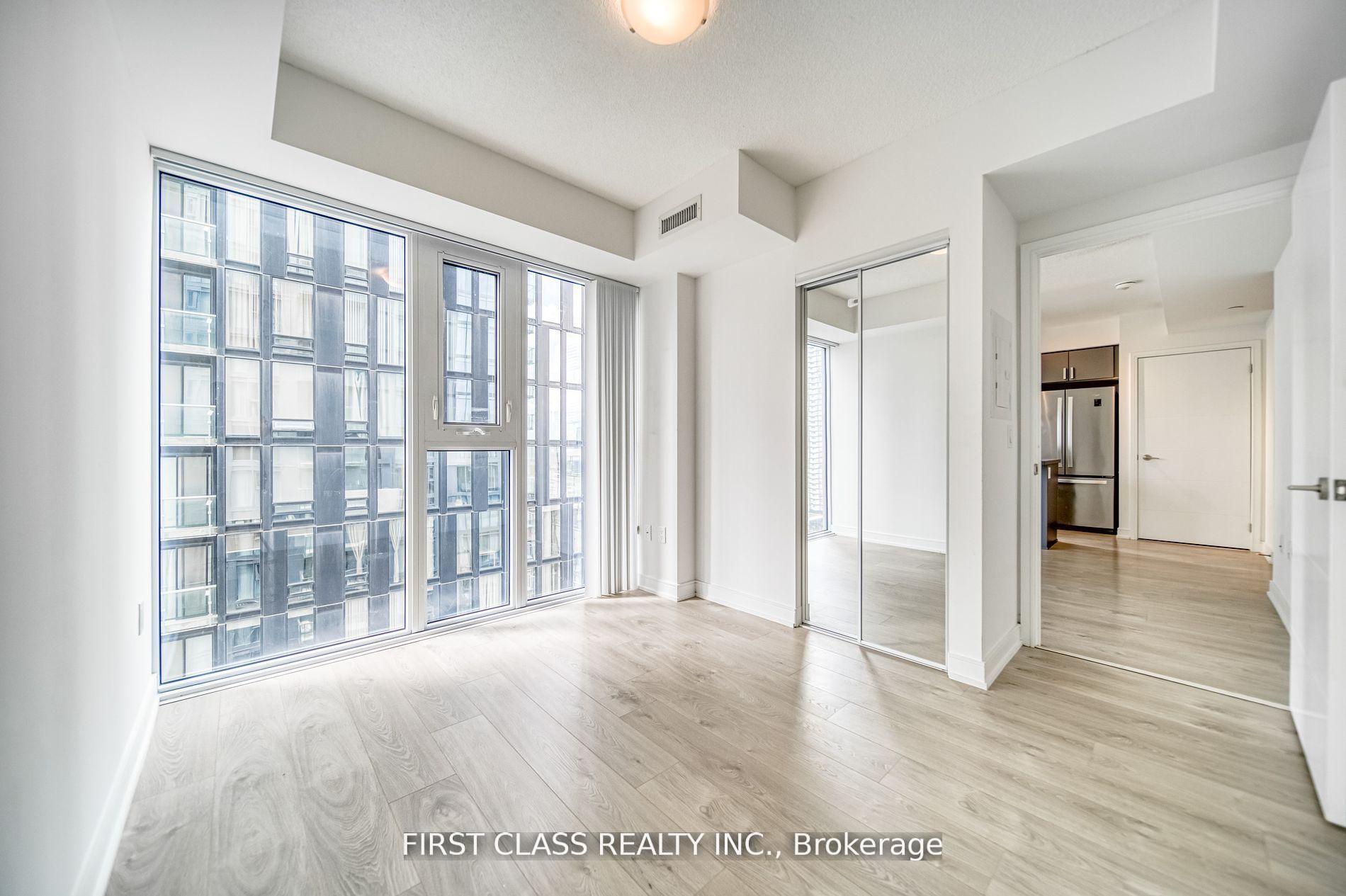 Photo 14 of Unit 2601, 50 Wellesley Street E, Toronto, Church-Yonge Corridor — HOMEH