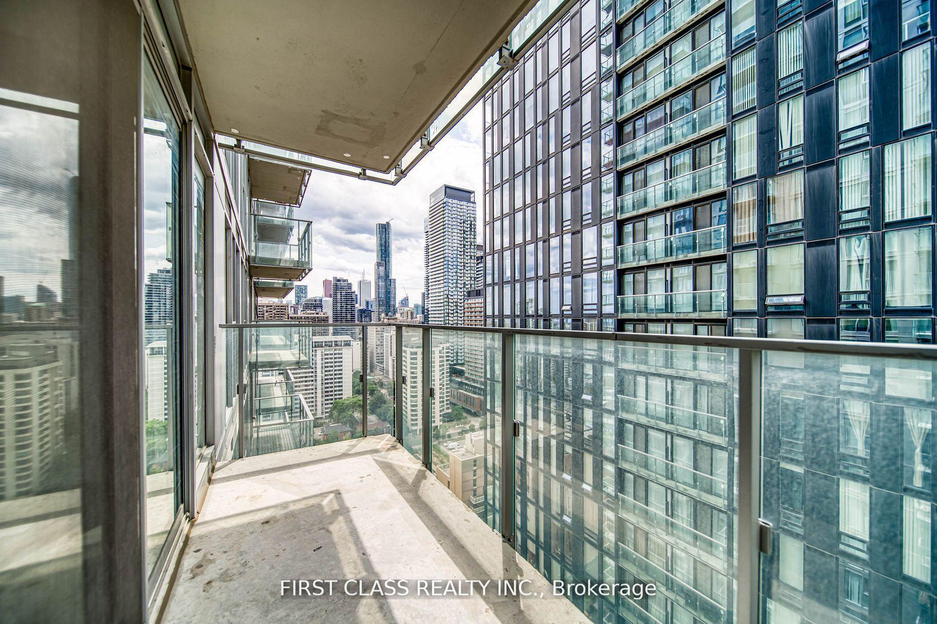 Photo 16 of Unit 2601, 50 Wellesley Street E, Toronto, Church-Yonge Corridor — HOMEH