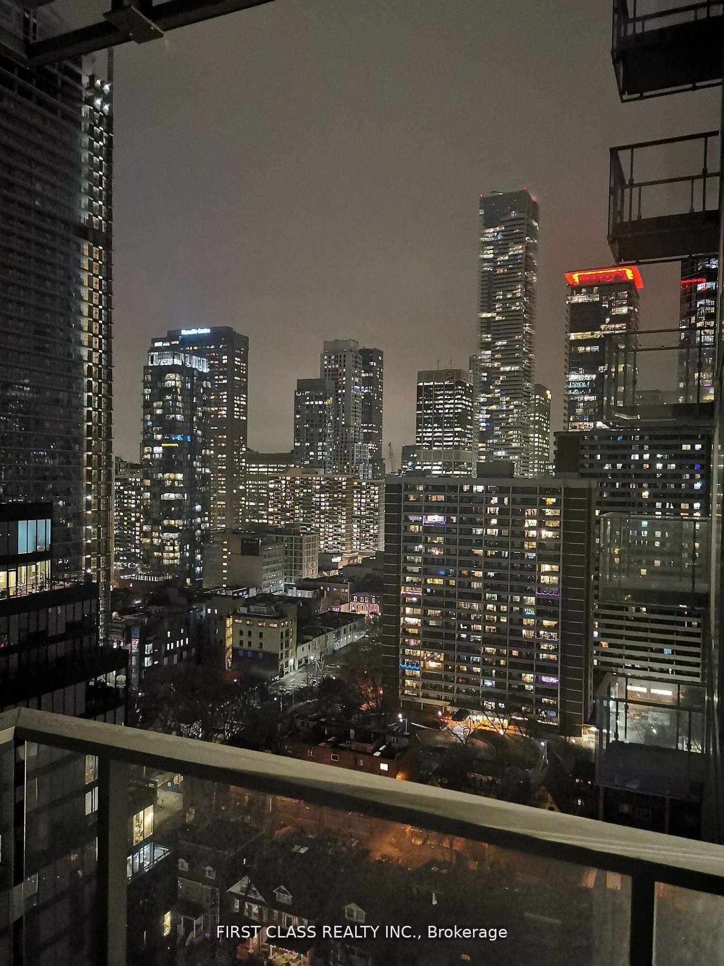 Photo 17 of Unit 2601, 50 Wellesley Street E, Toronto, Church-Yonge Corridor — HOMEH