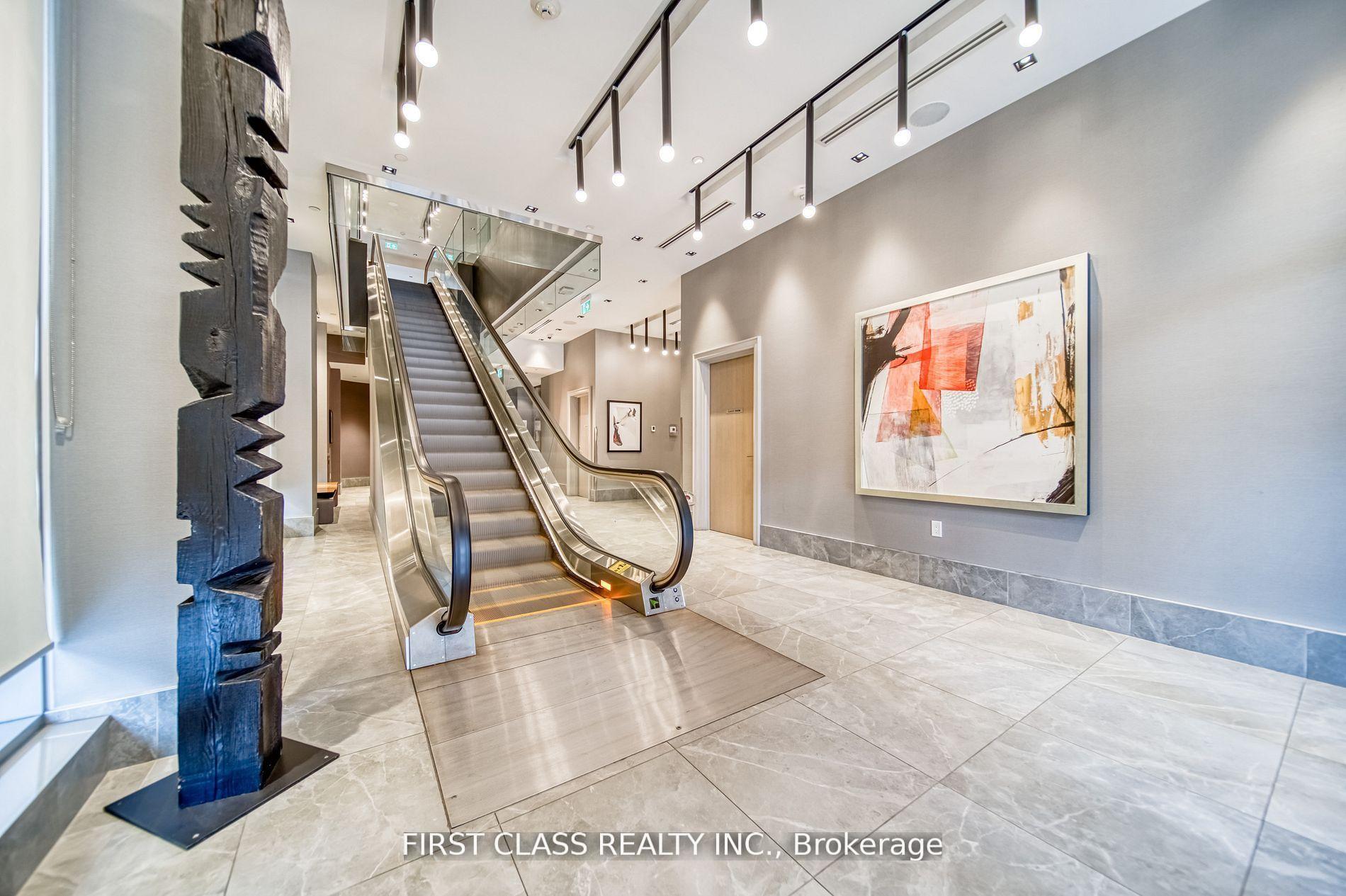 Photo 18 of Unit 2601, 50 Wellesley Street E, Toronto, Church-Yonge Corridor — HOMEH