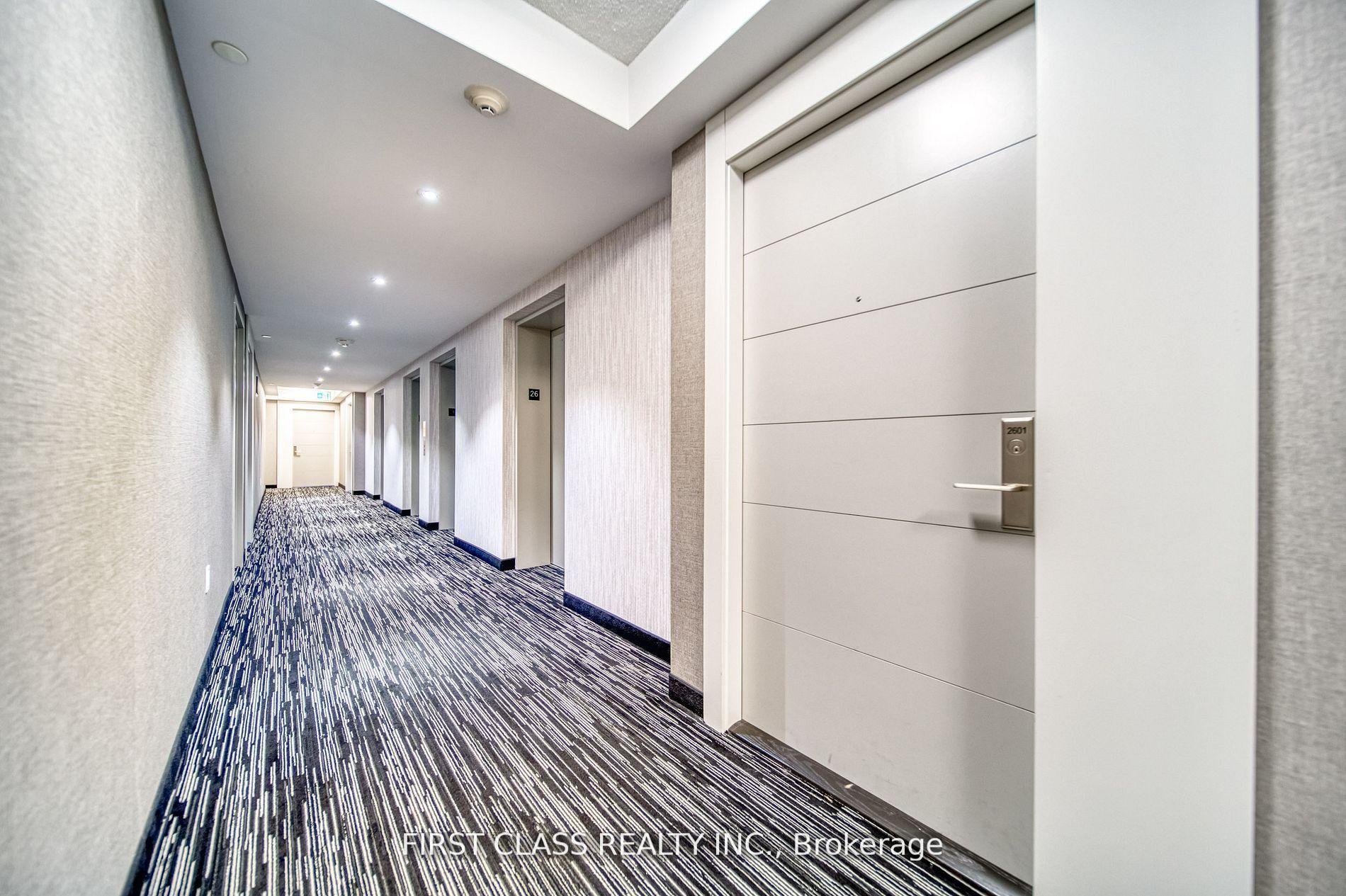 Photo 19 of Unit 2601, 50 Wellesley Street E, Toronto, Church-Yonge Corridor — HOMEH
