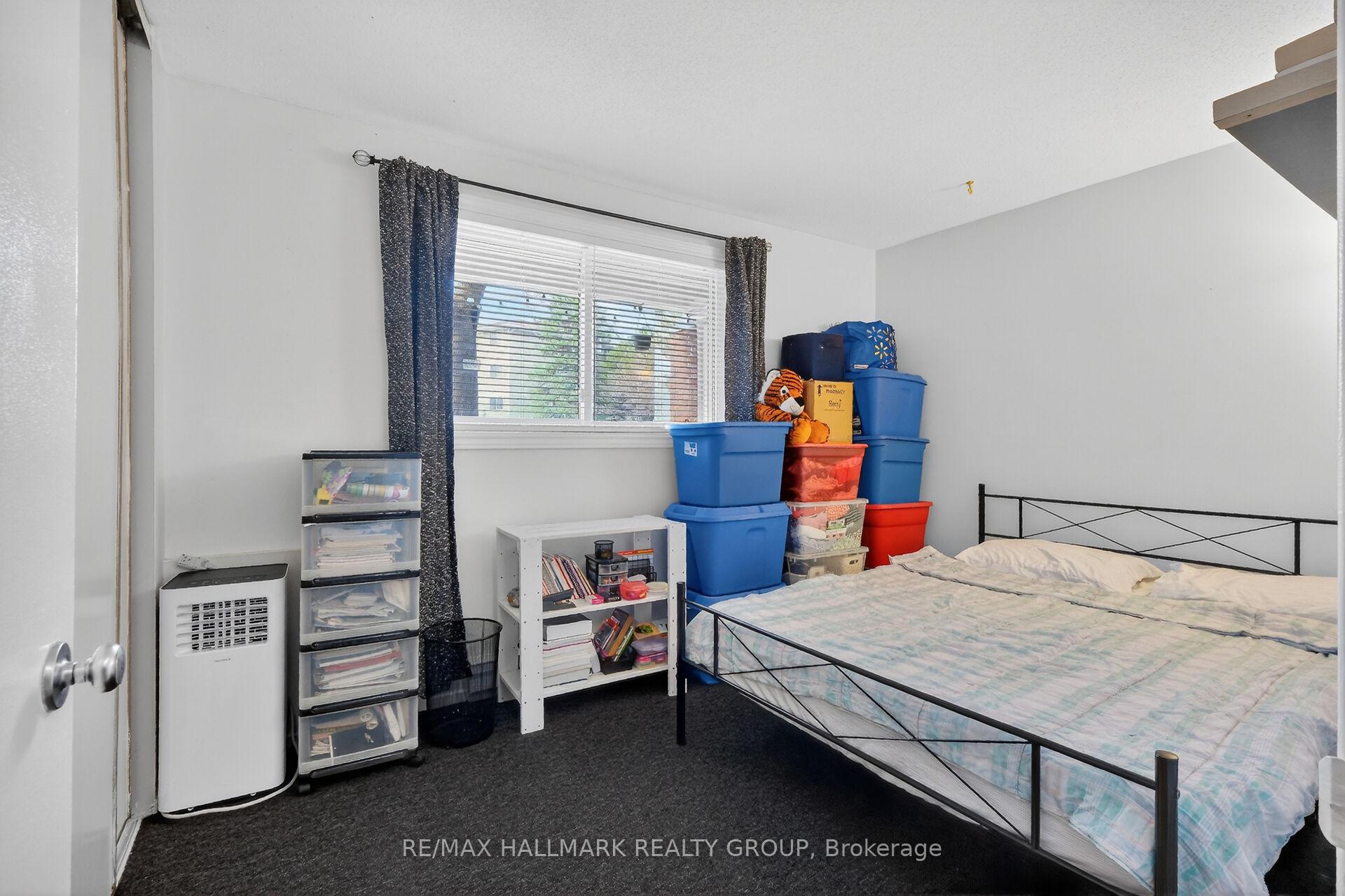 Photo 15 of Unit 102, 280 Brittany Drive, Ottawa, Viscount Alexander Park — HOMEH
