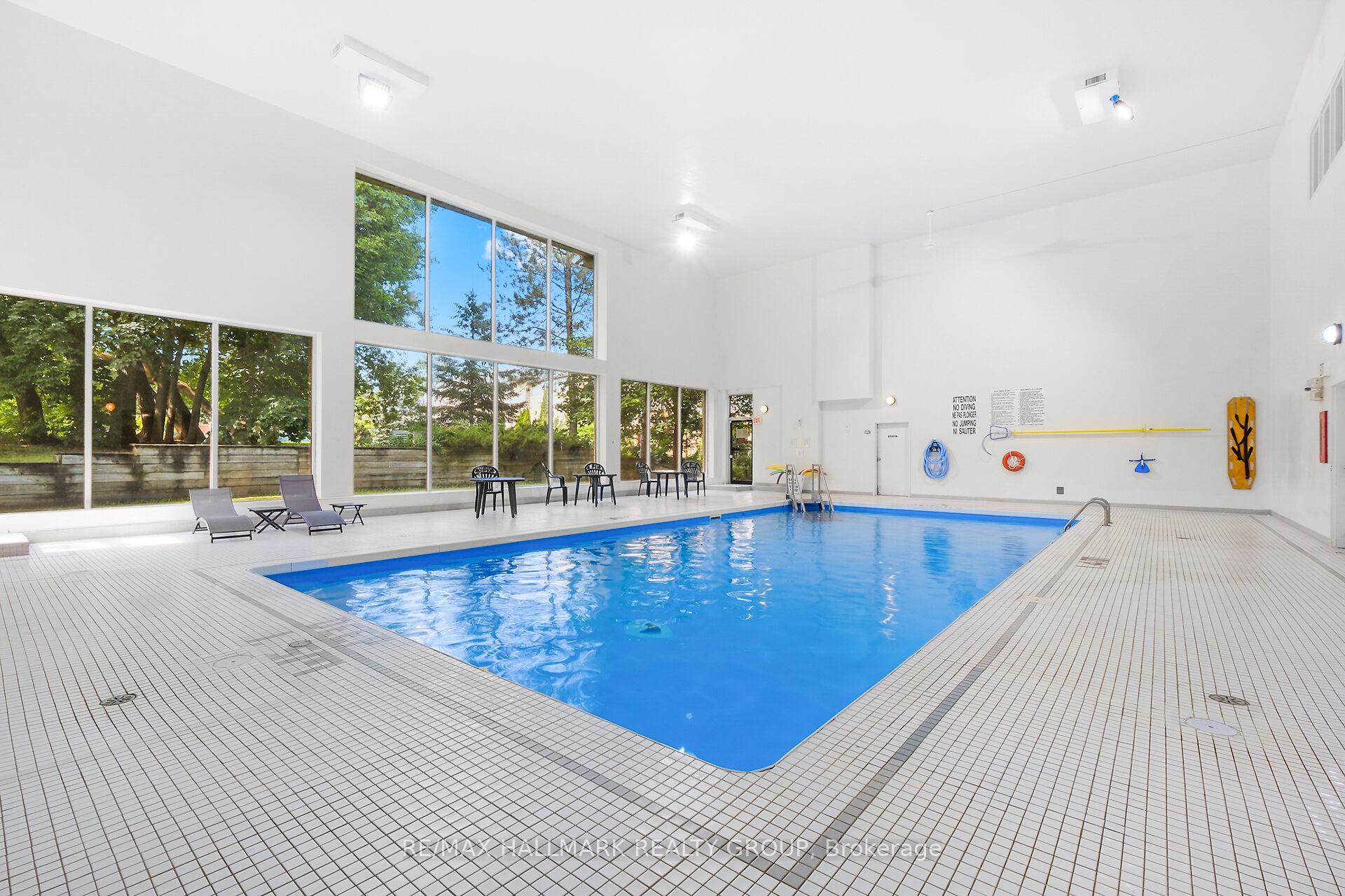 Photo 27 of Unit 102, 280 Brittany Drive, Ottawa, Viscount Alexander Park — HOMEH