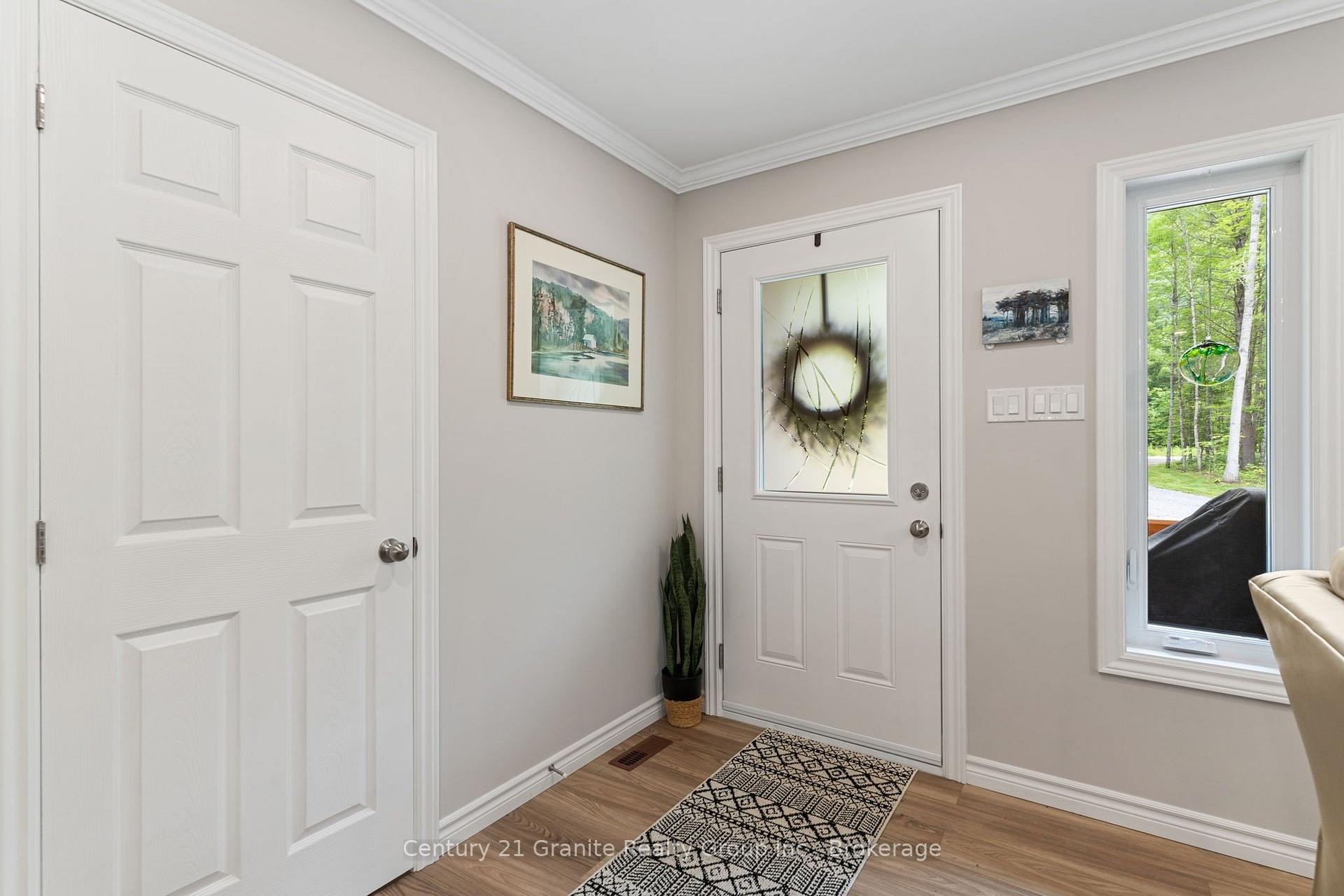 Photo 9 of 1097 Hawk Valley Road, Algonquin Highlands, Stanhope — HOMEH