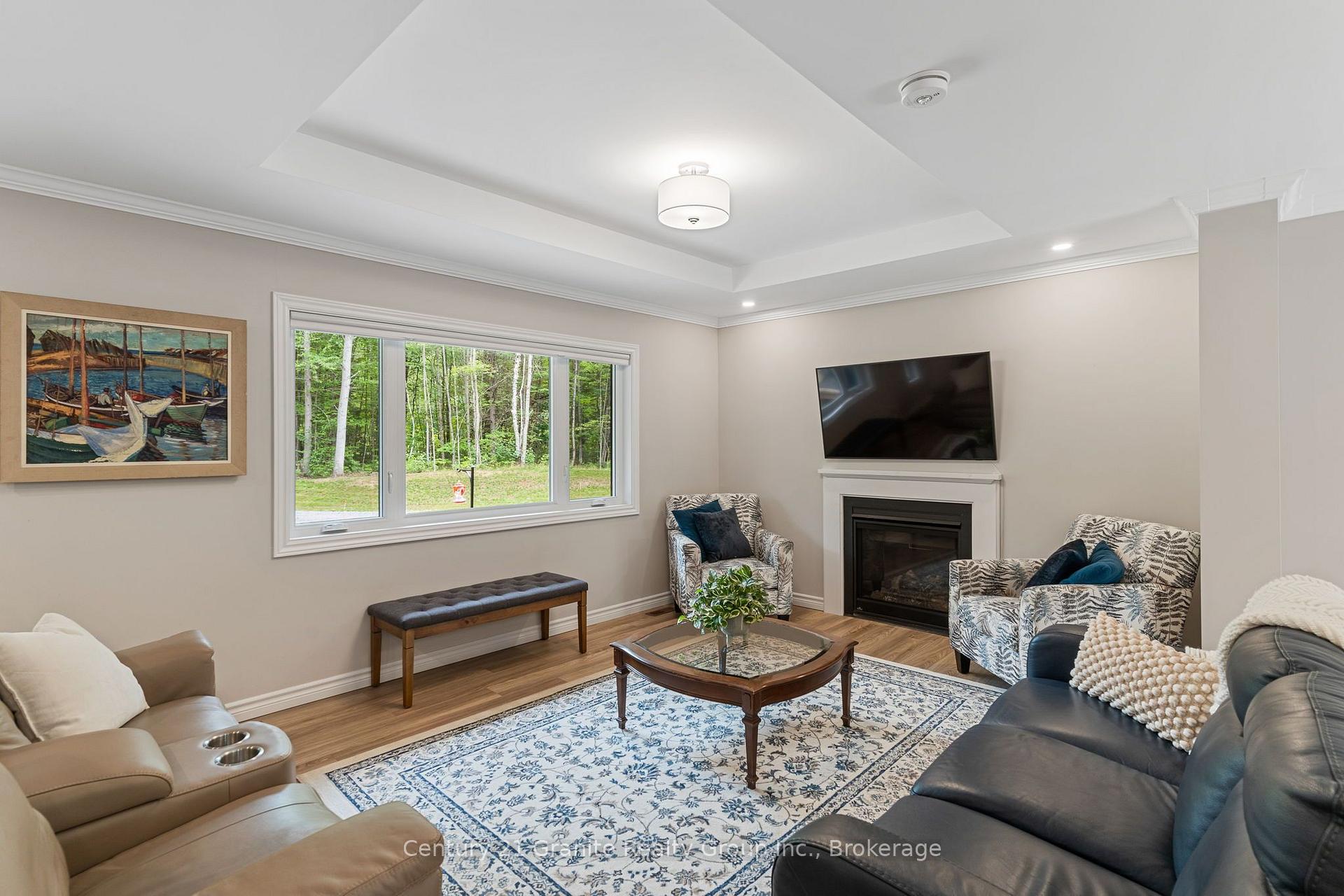 Photo 11 of 1097 Hawk Valley Road, Algonquin Highlands, Stanhope — HOMEH