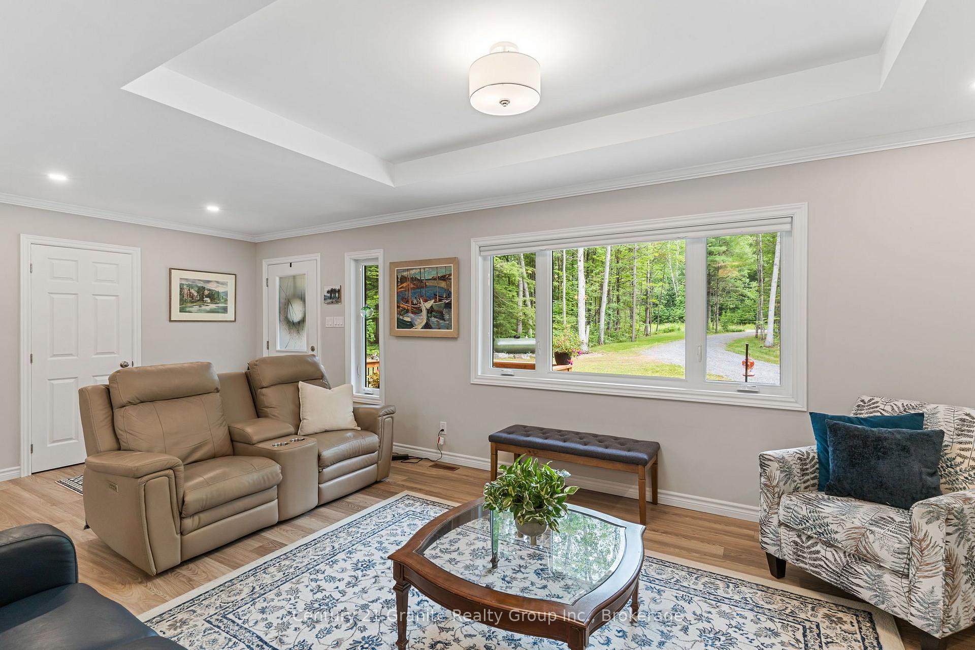 Photo 12 of 1097 Hawk Valley Road, Algonquin Highlands, Stanhope — HOMEH