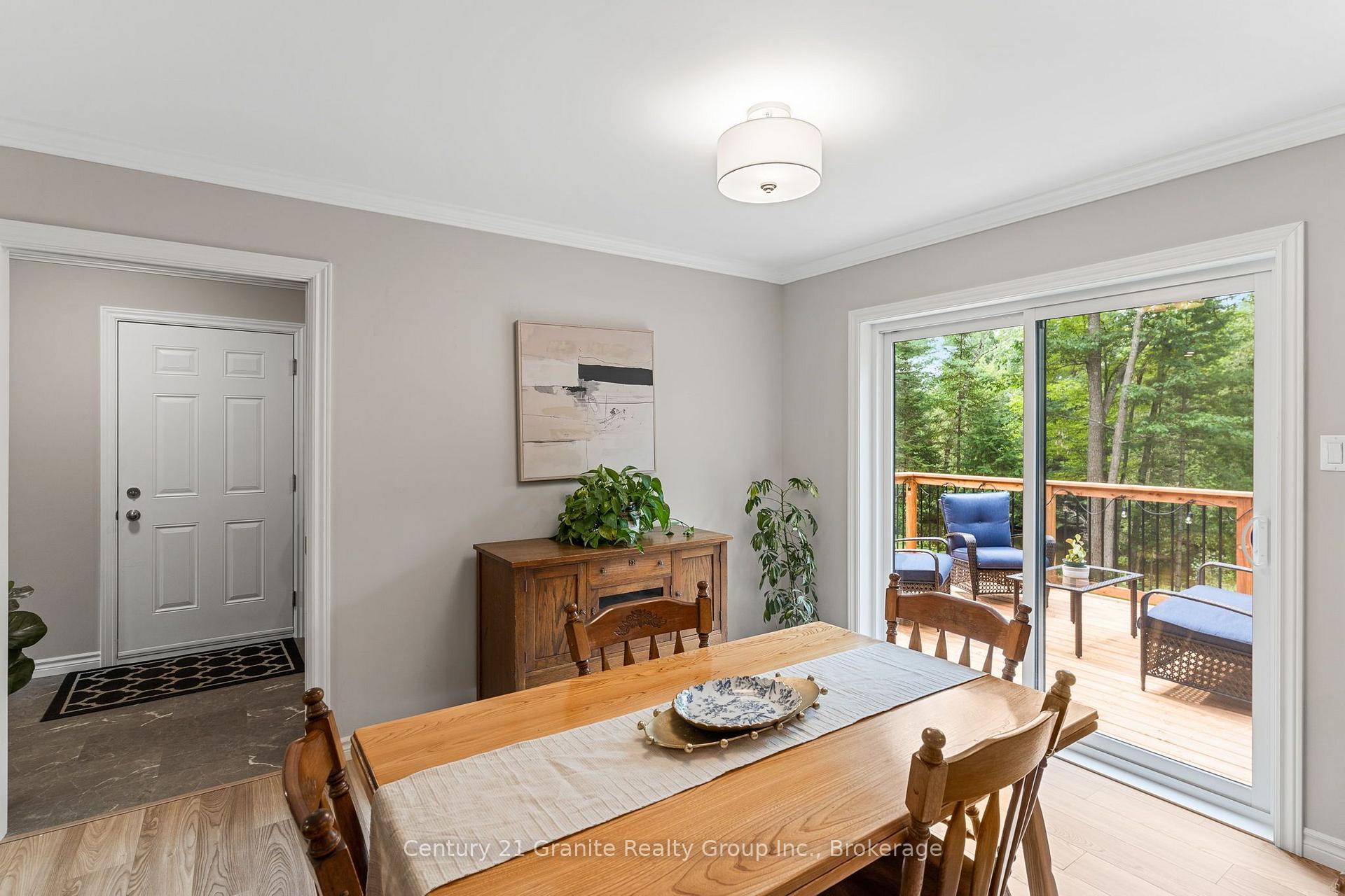 Photo 20 of 1097 Hawk Valley Road, Algonquin Highlands, Stanhope — HOMEH