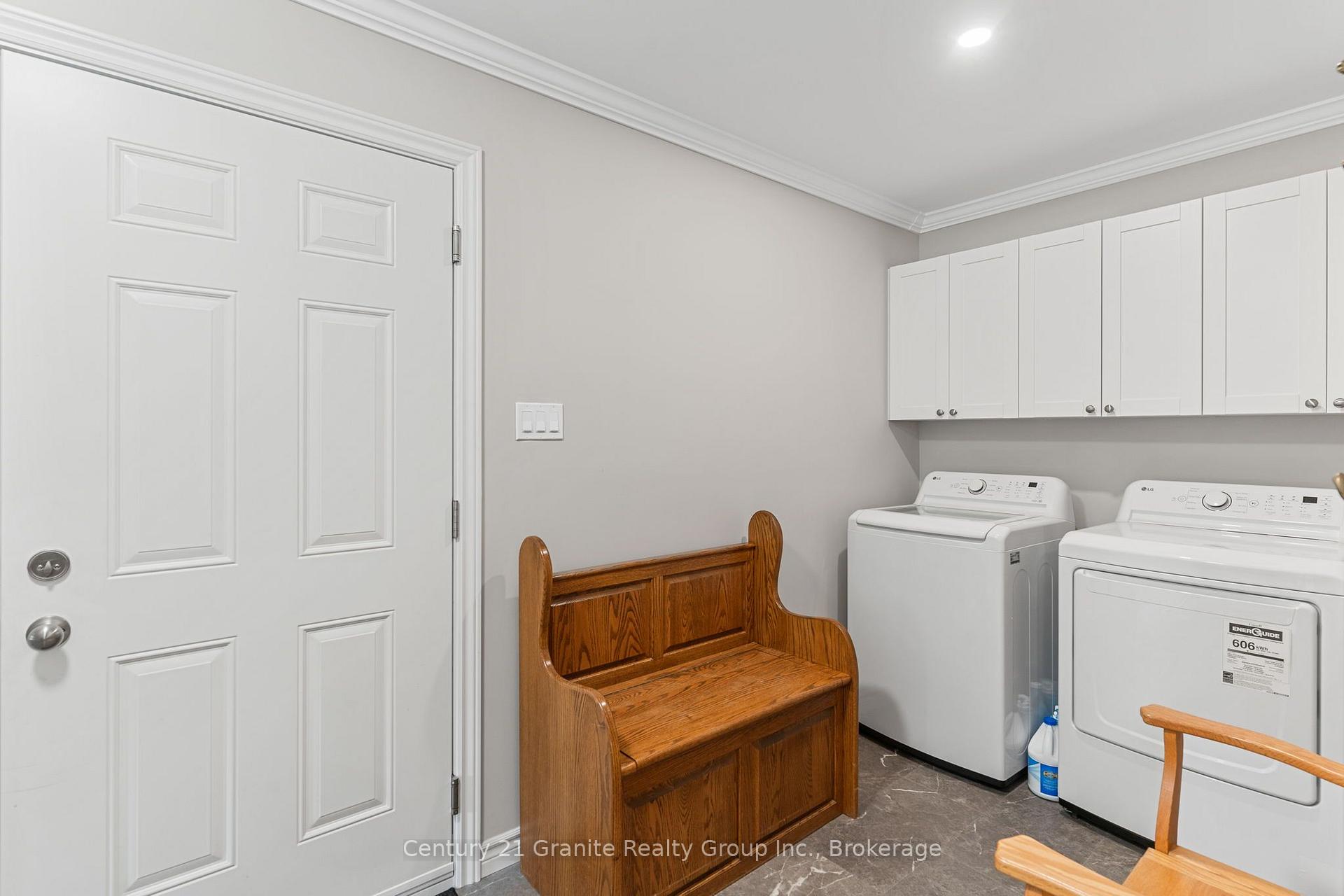 Photo 23 of 1097 Hawk Valley Road, Algonquin Highlands, Stanhope — HOMEH