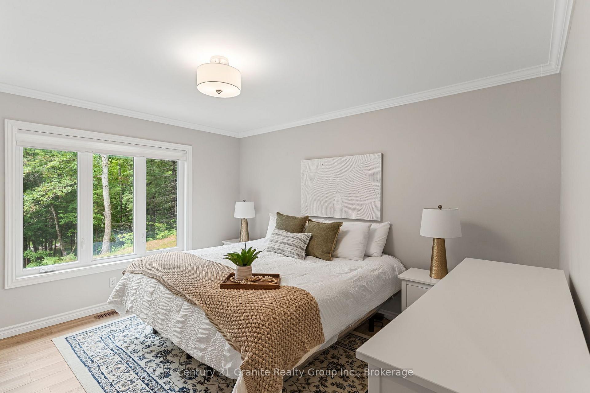Photo 25 of 1097 Hawk Valley Road, Algonquin Highlands, Stanhope — HOMEH