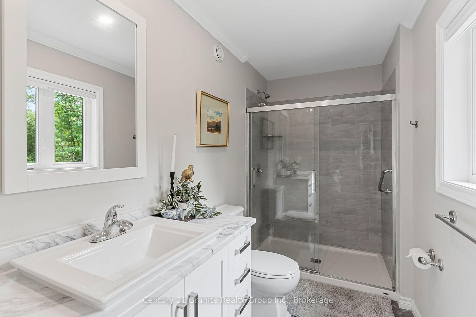 Photo 27 of 1097 Hawk Valley Road, Algonquin Highlands, Stanhope — HOMEH