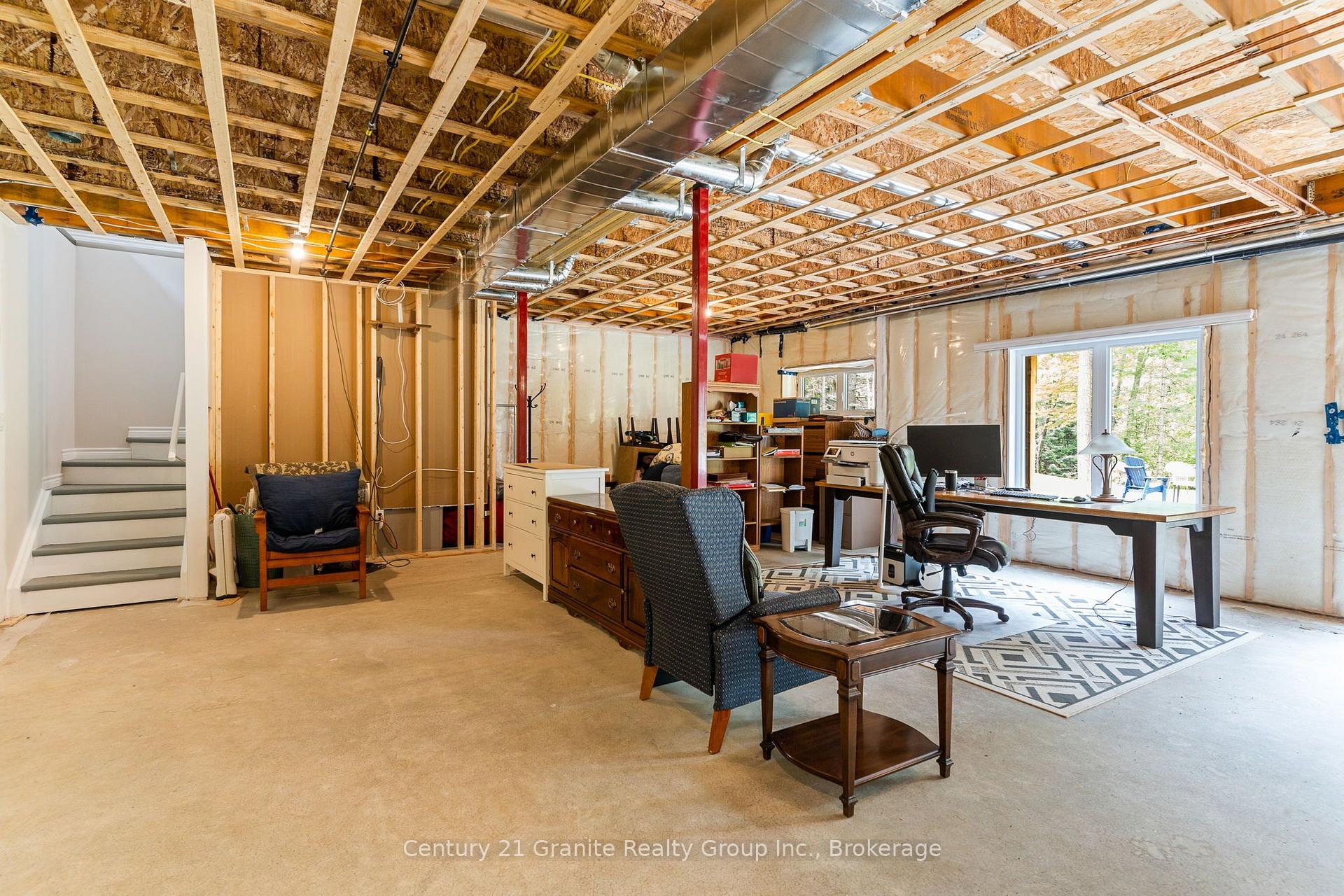 Photo 30 of 1097 Hawk Valley Road, Algonquin Highlands, Stanhope — HOMEH