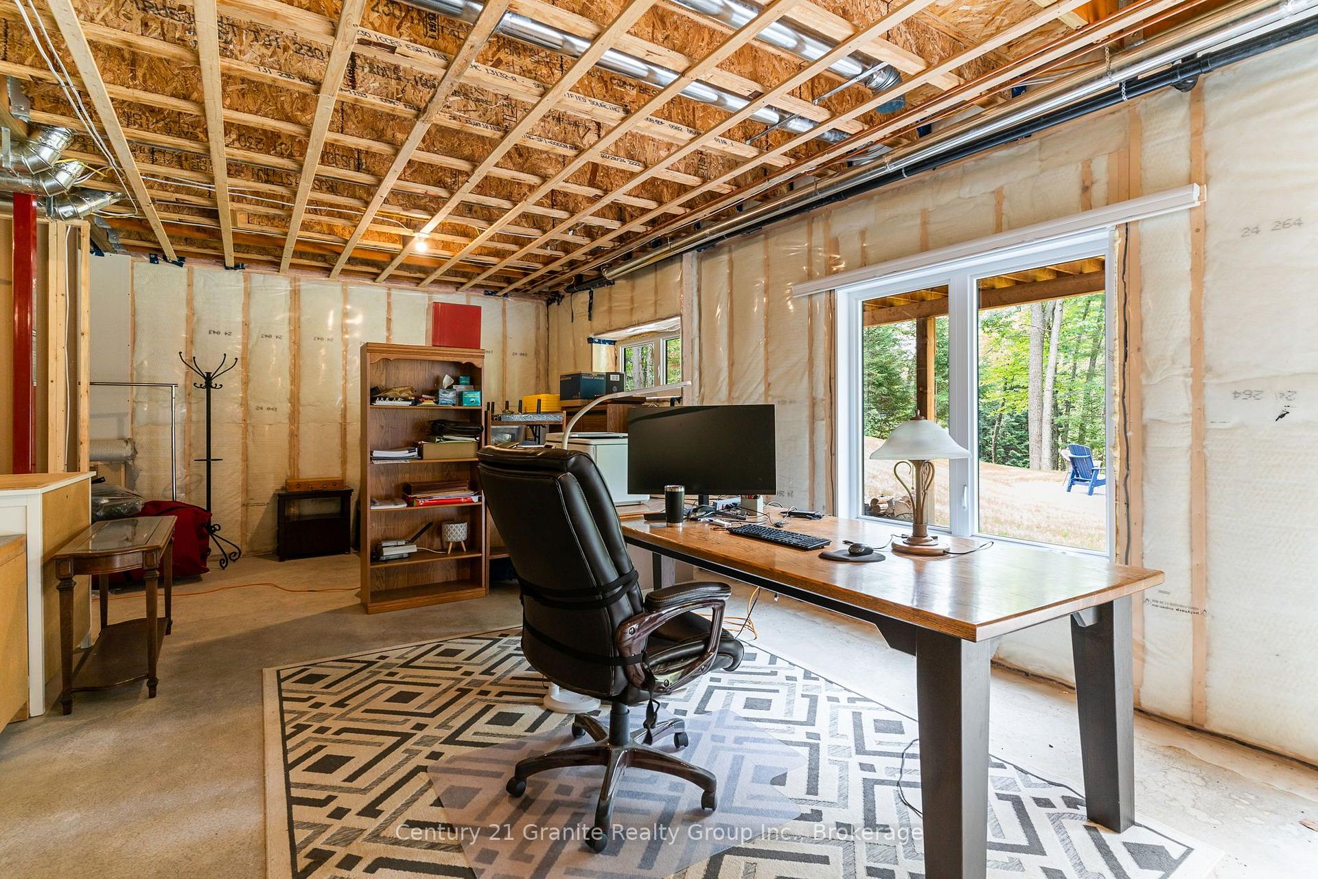 Photo 31 of 1097 Hawk Valley Road, Algonquin Highlands, Stanhope — HOMEH
