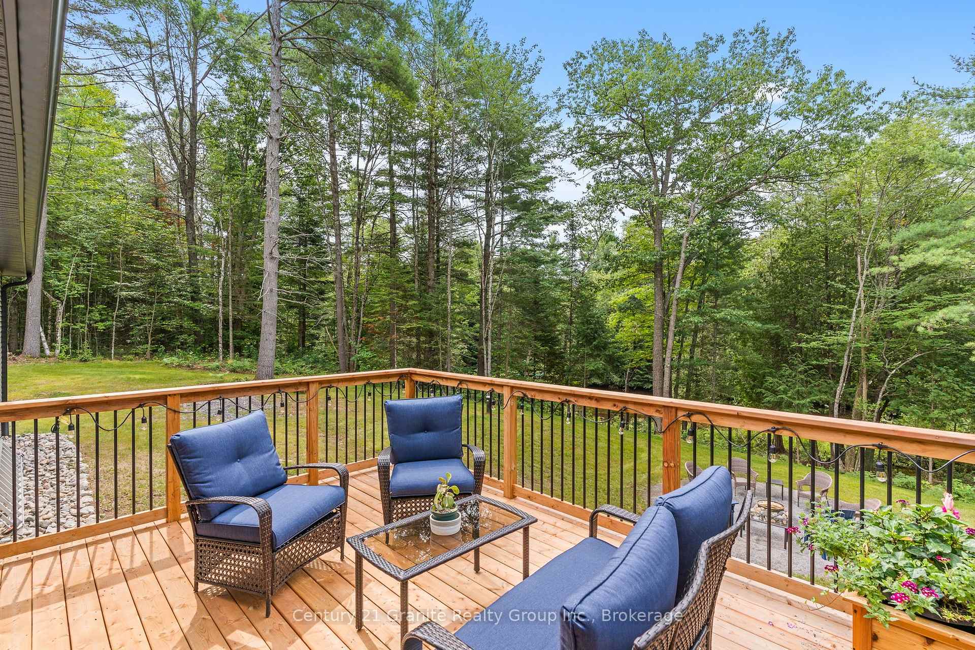 Photo 36 of 1097 Hawk Valley Road, Algonquin Highlands, Stanhope — HOMEH