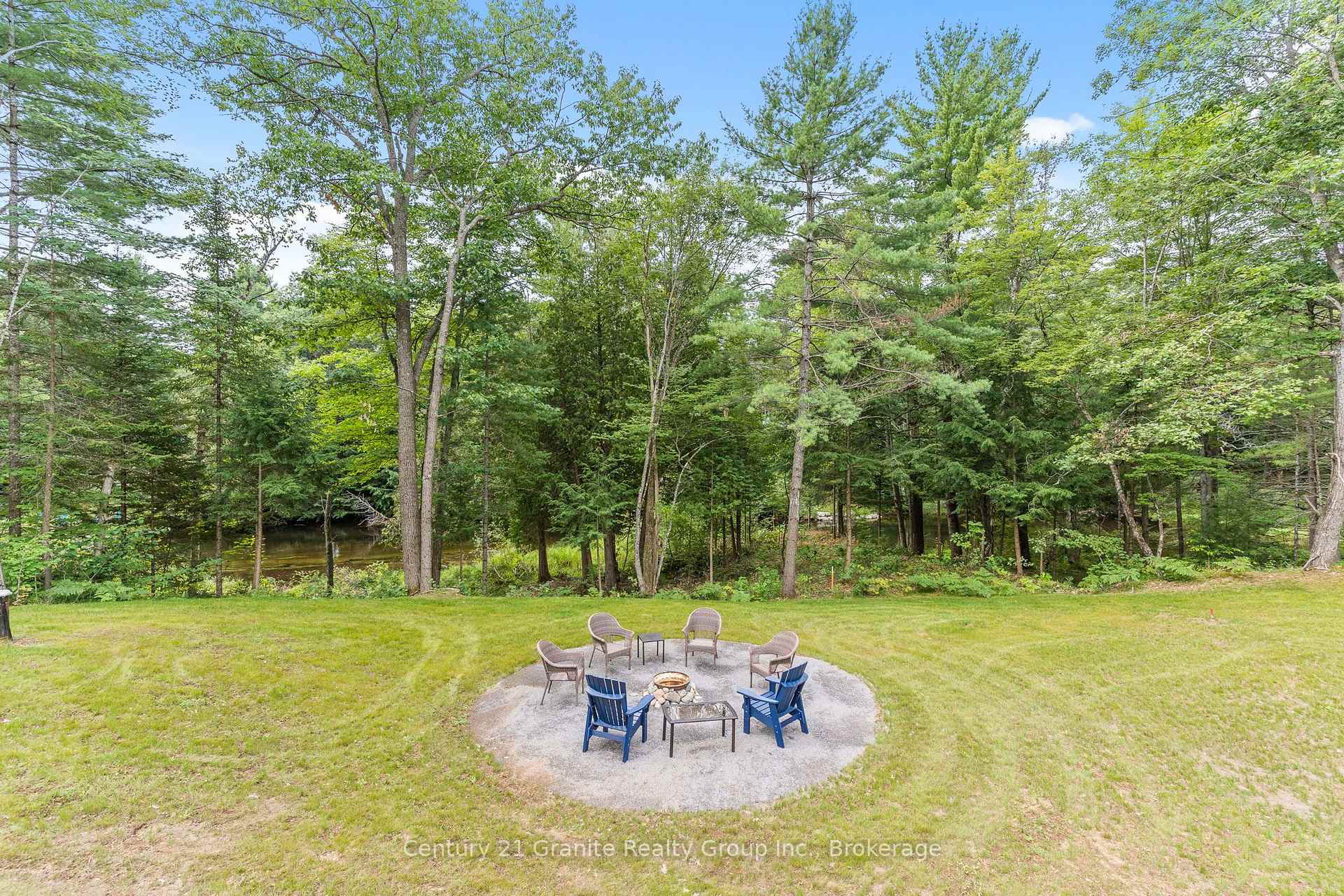 Photo 38 of 1097 Hawk Valley Road, Algonquin Highlands, Stanhope — HOMEH