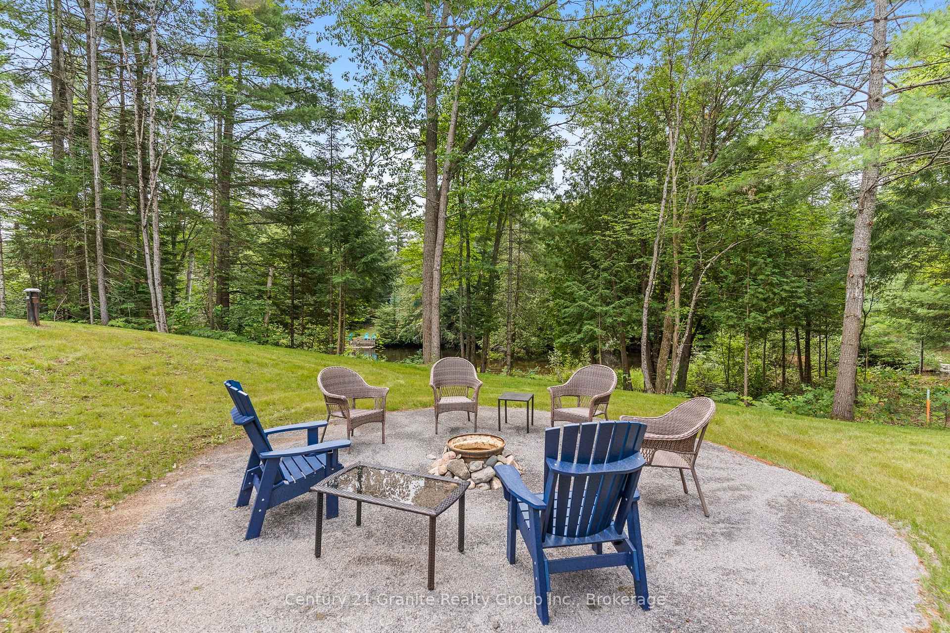 Photo 40 of 1097 Hawk Valley Road, Algonquin Highlands, Stanhope — HOMEH