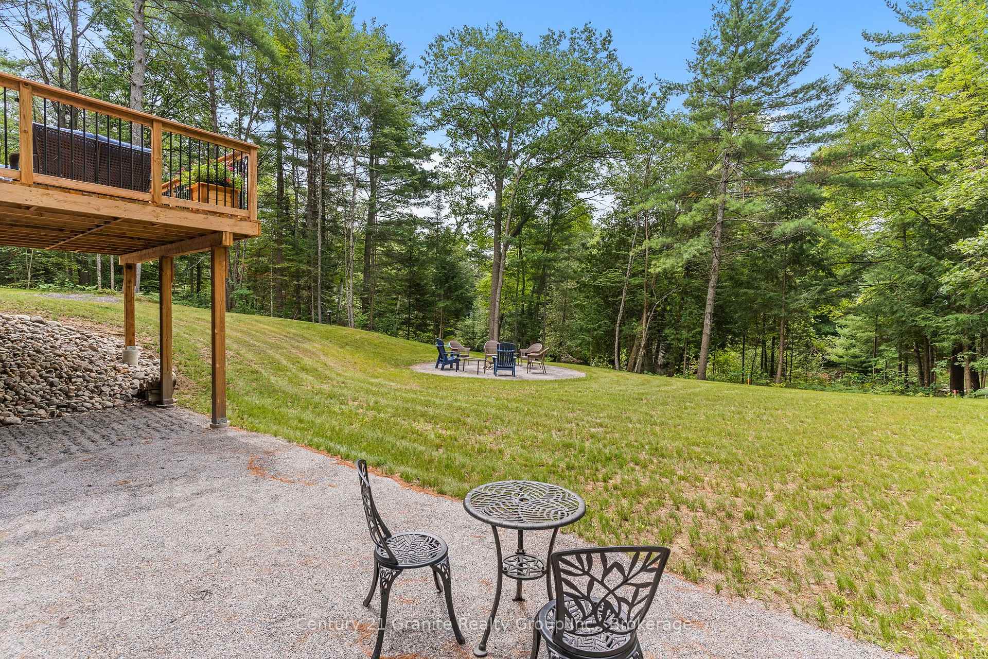 Photo 41 of 1097 Hawk Valley Road, Algonquin Highlands, Stanhope — HOMEH