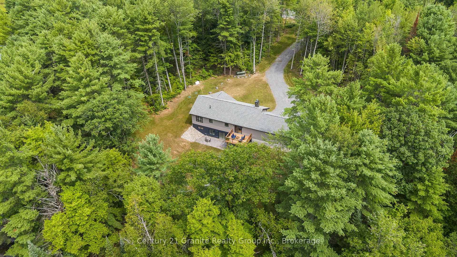 Photo 44 of 1097 Hawk Valley Road, Algonquin Highlands, Stanhope — HOMEH