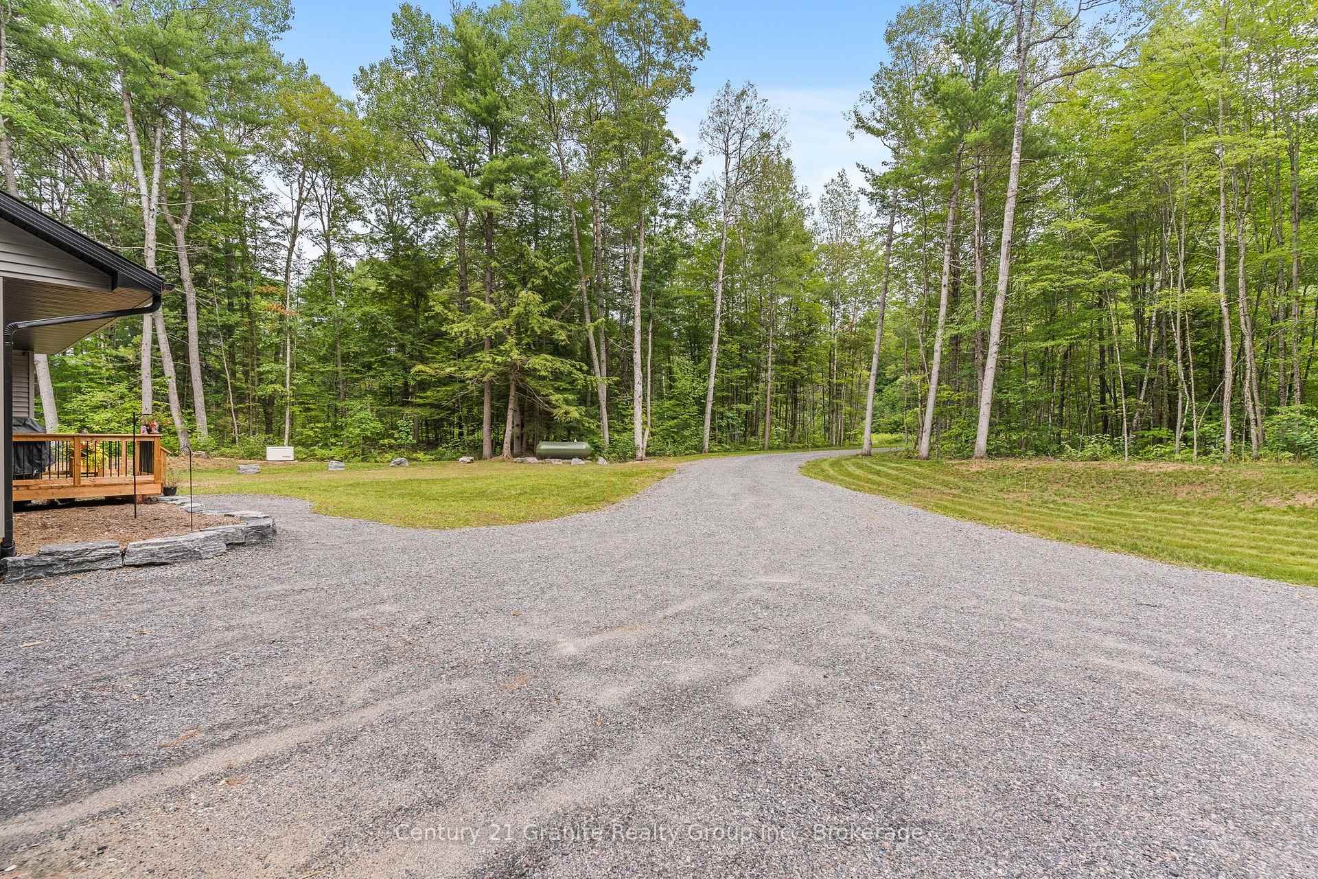 Photo 45 of 1097 Hawk Valley Road, Algonquin Highlands, Stanhope — HOMEH