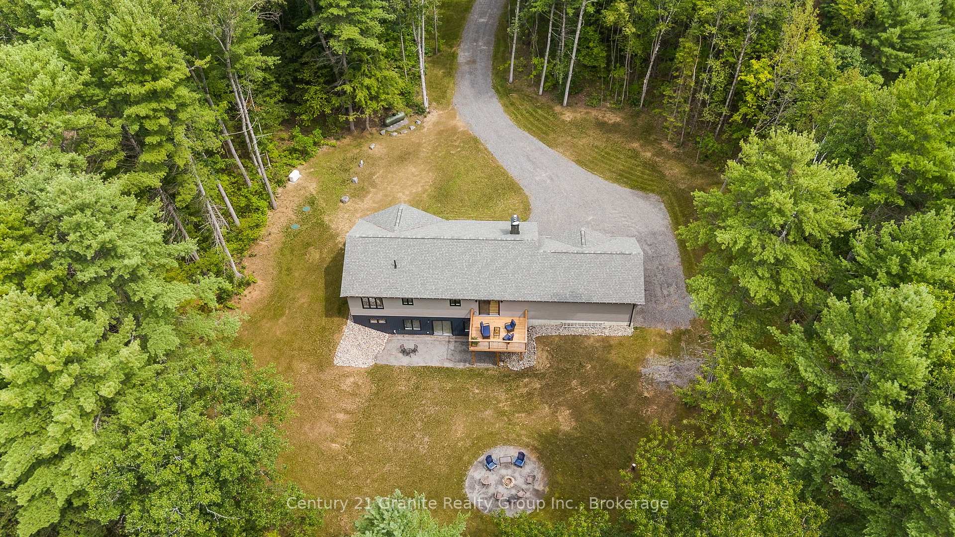 Photo 46 of 1097 Hawk Valley Road, Algonquin Highlands, Stanhope — HOMEH