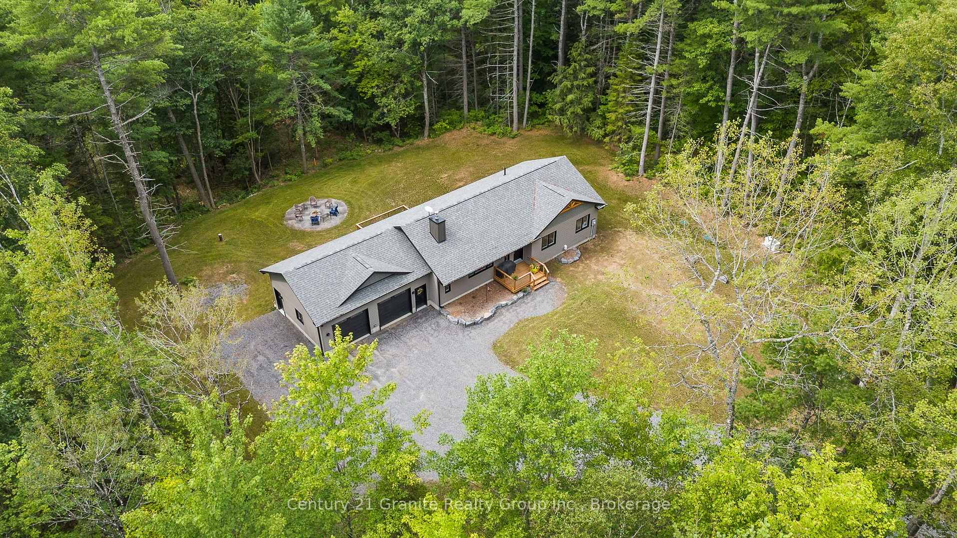 Photo 47 of 1097 Hawk Valley Road, Algonquin Highlands, Stanhope — HOMEH