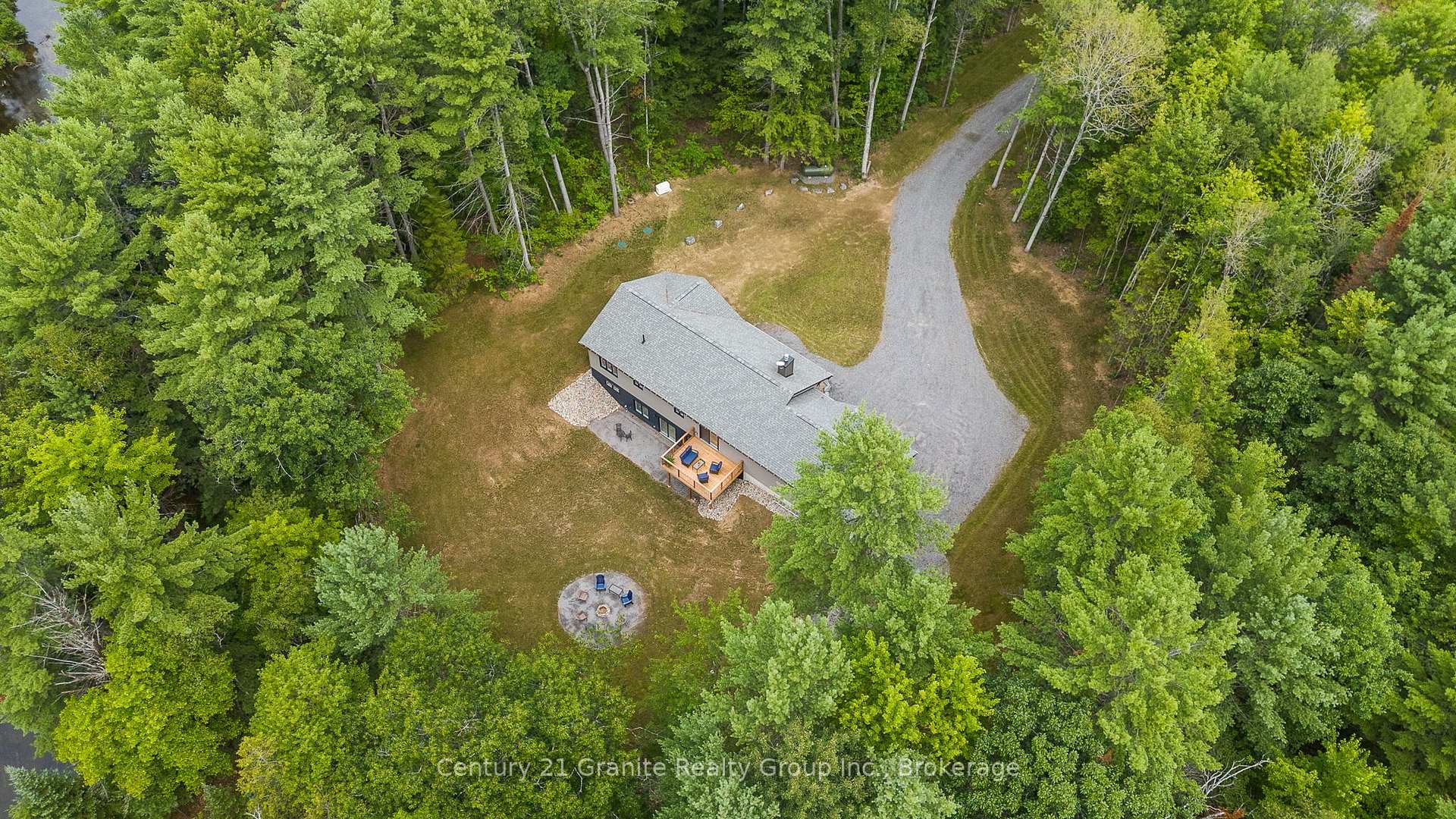 Photo 48 of 1097 Hawk Valley Road, Algonquin Highlands, Stanhope — HOMEH
