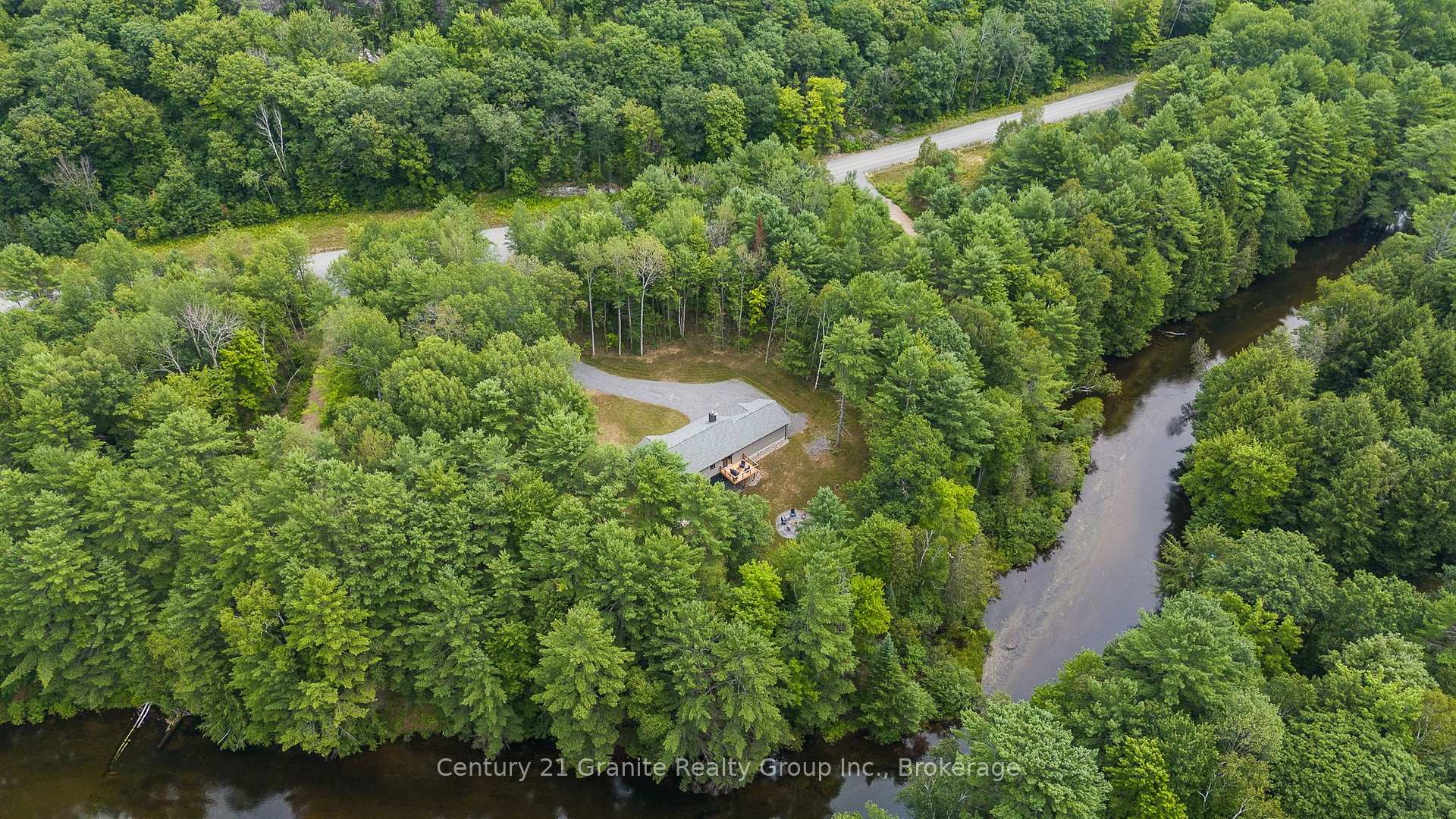 Photo 49 of 1097 Hawk Valley Road, Algonquin Highlands, Stanhope — HOMEH