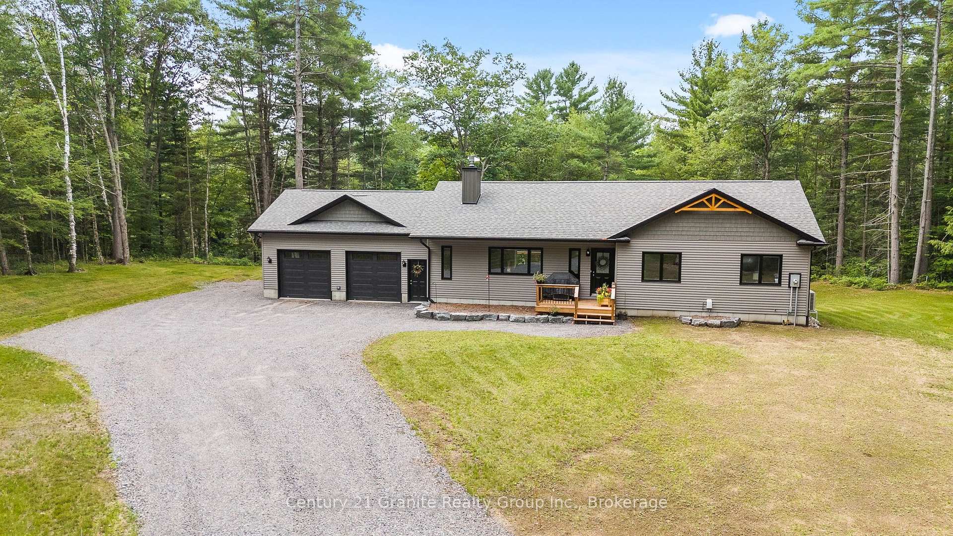 Photo 50 of 1097 Hawk Valley Road, Algonquin Highlands, Stanhope — HOMEH
