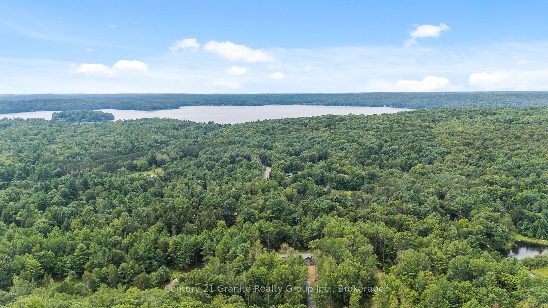 Photo 51 of 1097 Hawk Valley Road, Algonquin Highlands, Stanhope — HOMEH