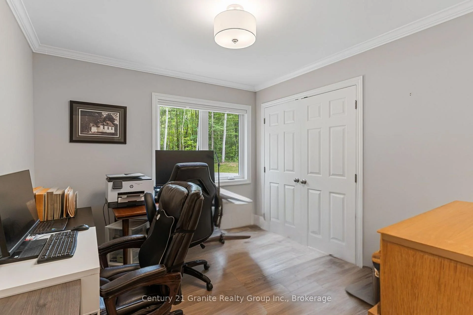 Photo 2 of 1097 Hawk Valley Road, Algonquin Highlands, Stanhope — HOMEH