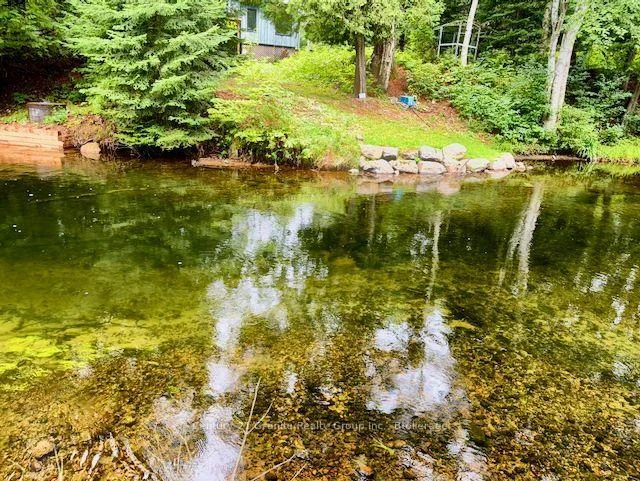 Photo 4 of 1097 Hawk Valley Road, Algonquin Highlands, Stanhope — HOMEH