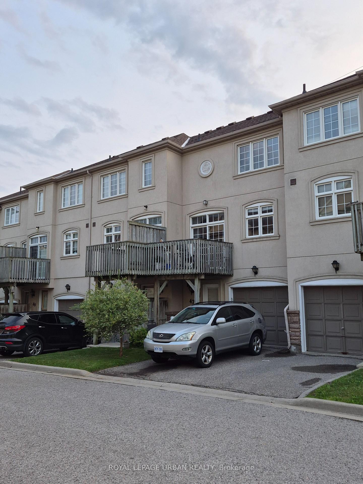 Photo of Unit 47, 10 Post Oak Drive