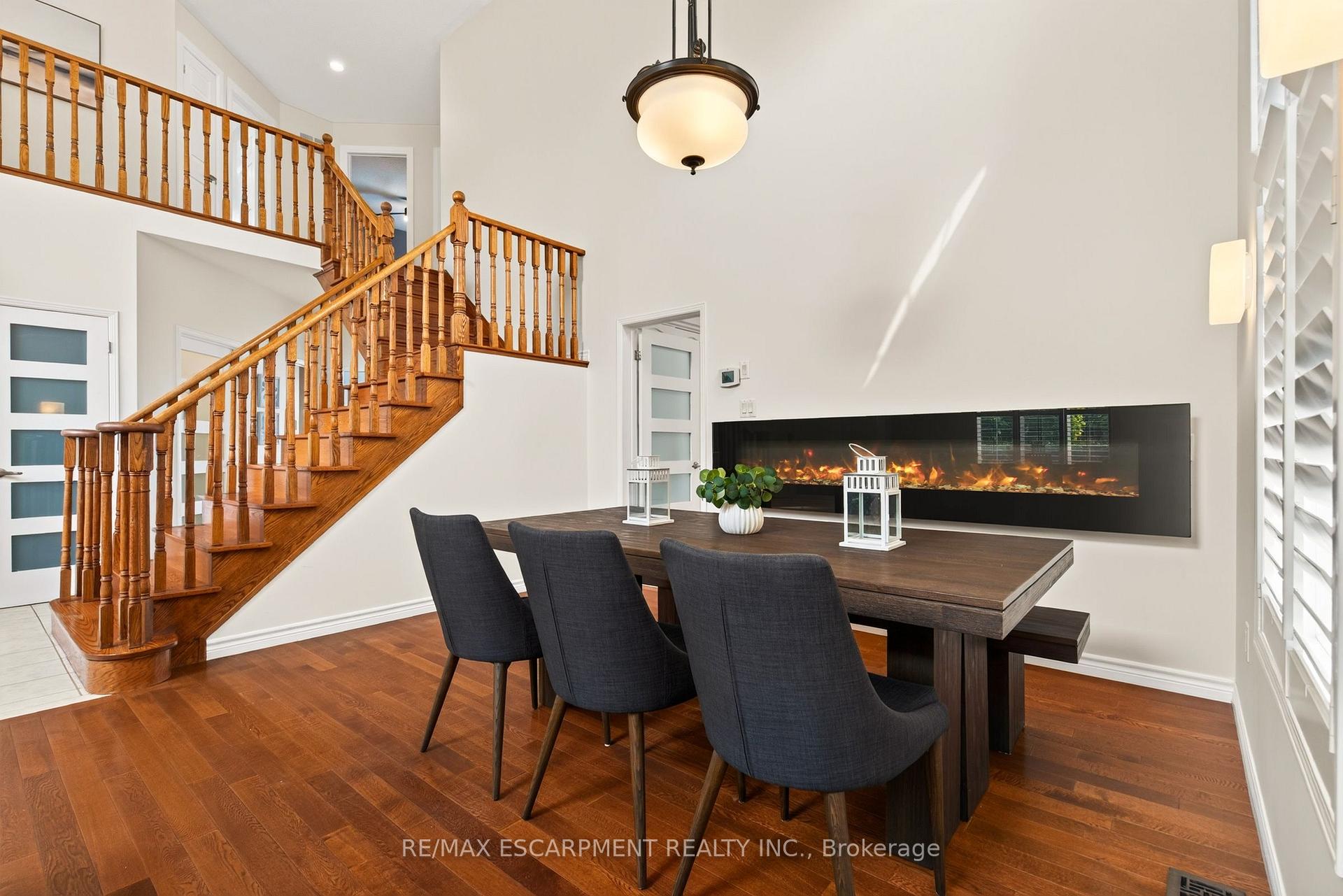 Photo 9 of 150 Davidson Boulevard, Hamilton, Dundas — HOMEH
