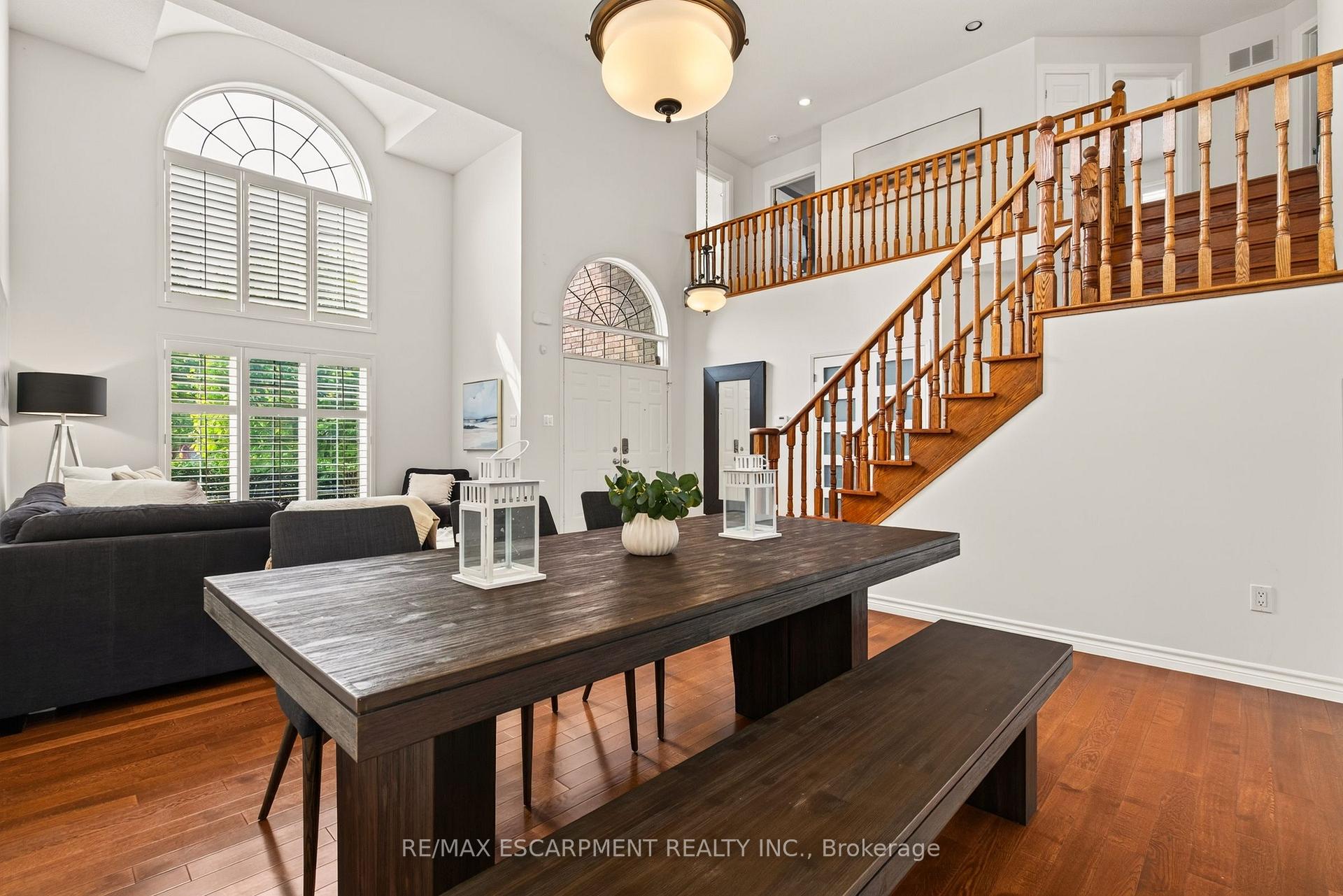 Photo 10 of 150 Davidson Boulevard, Hamilton, Dundas — HOMEH