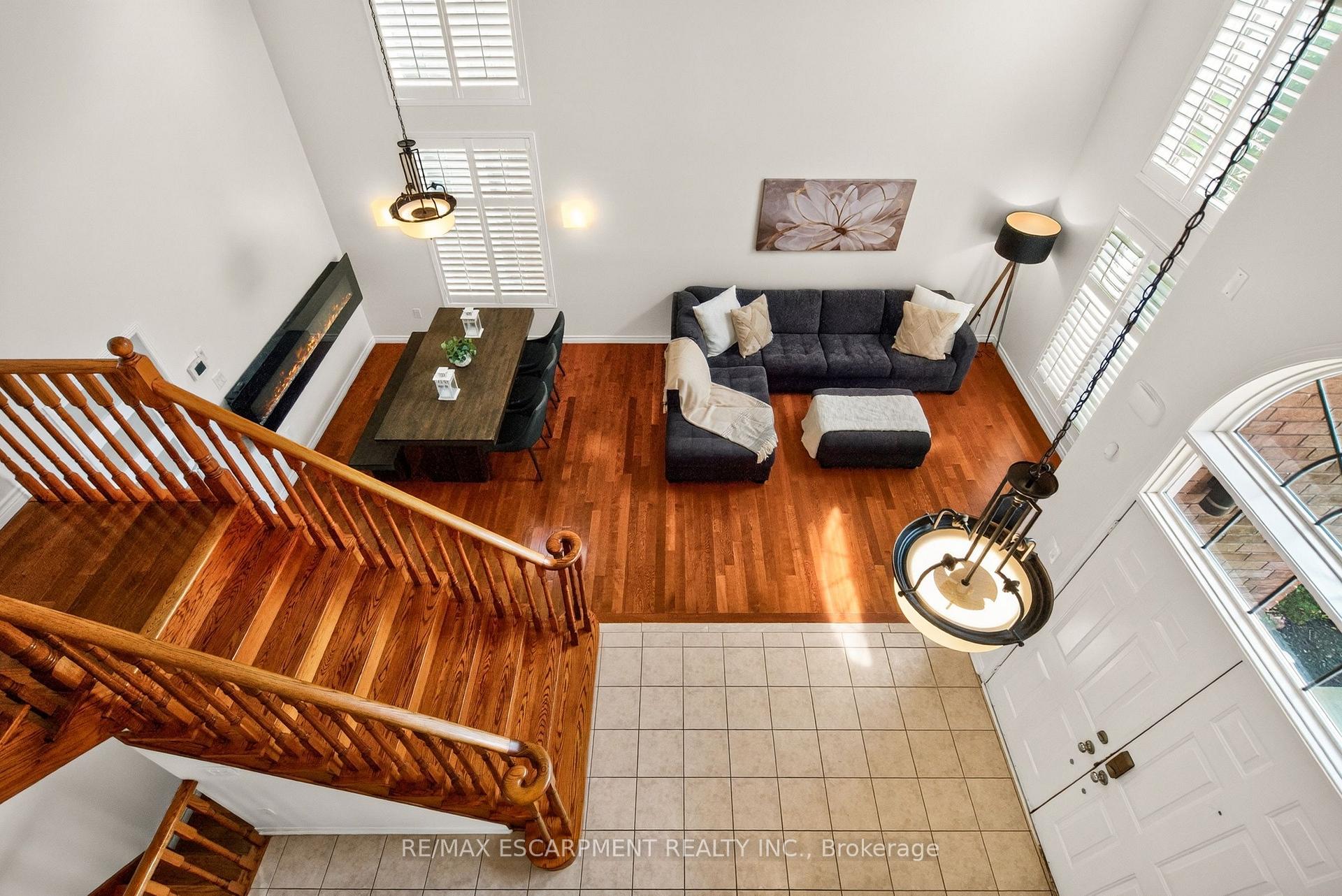 Photo 23 of 150 Davidson Boulevard, Hamilton, Dundas — HOMEH