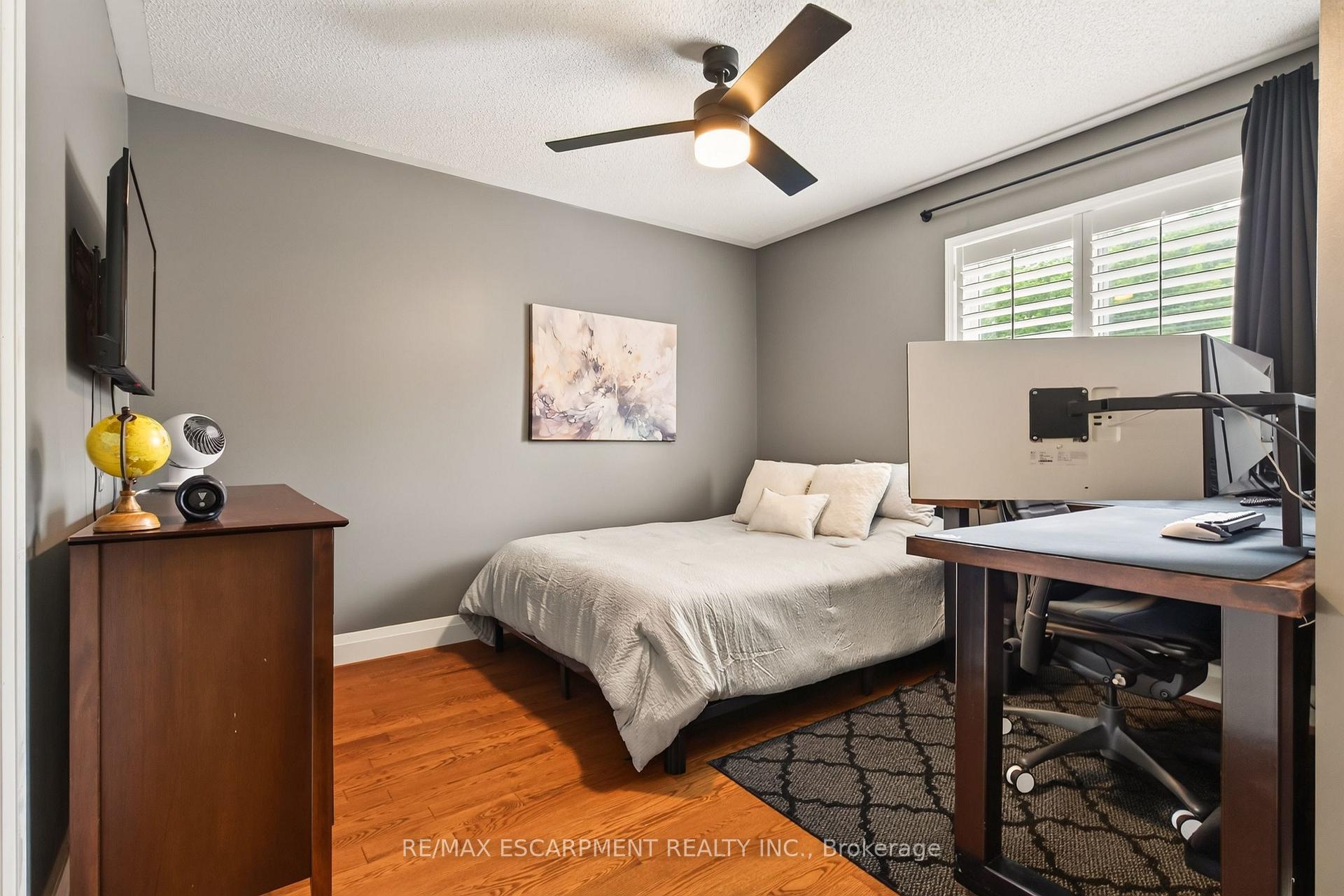 Photo 28 of 150 Davidson Boulevard, Hamilton, Dundas — HOMEH