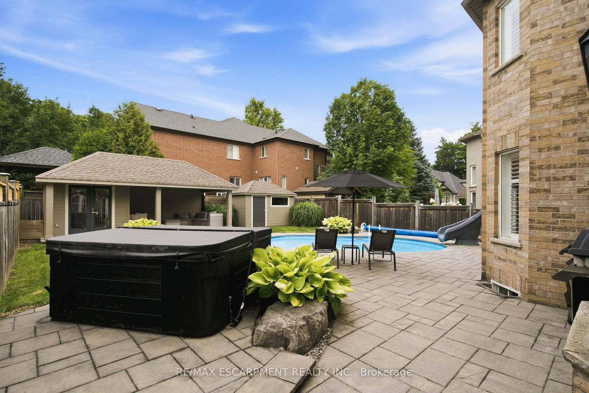 Photo 40 of 150 Davidson Boulevard, Hamilton, Dundas — HOMEH