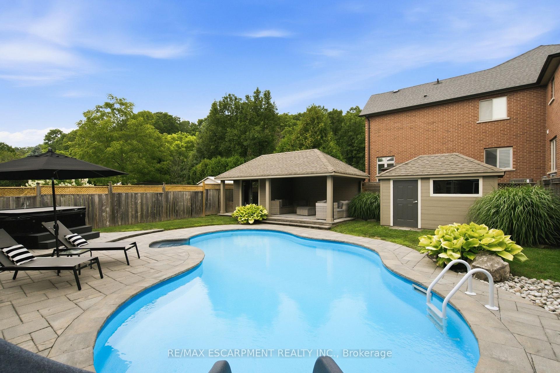 Photo 43 of 150 Davidson Boulevard, Hamilton, Dundas — HOMEH