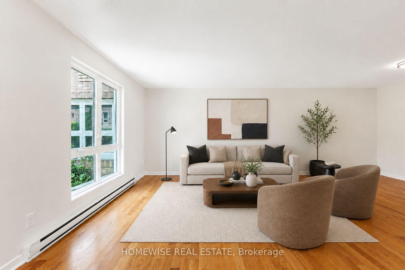 Photo 4 of Unit 33, 1400 Winding Trail, Mississauga, Applewood — HOMEH