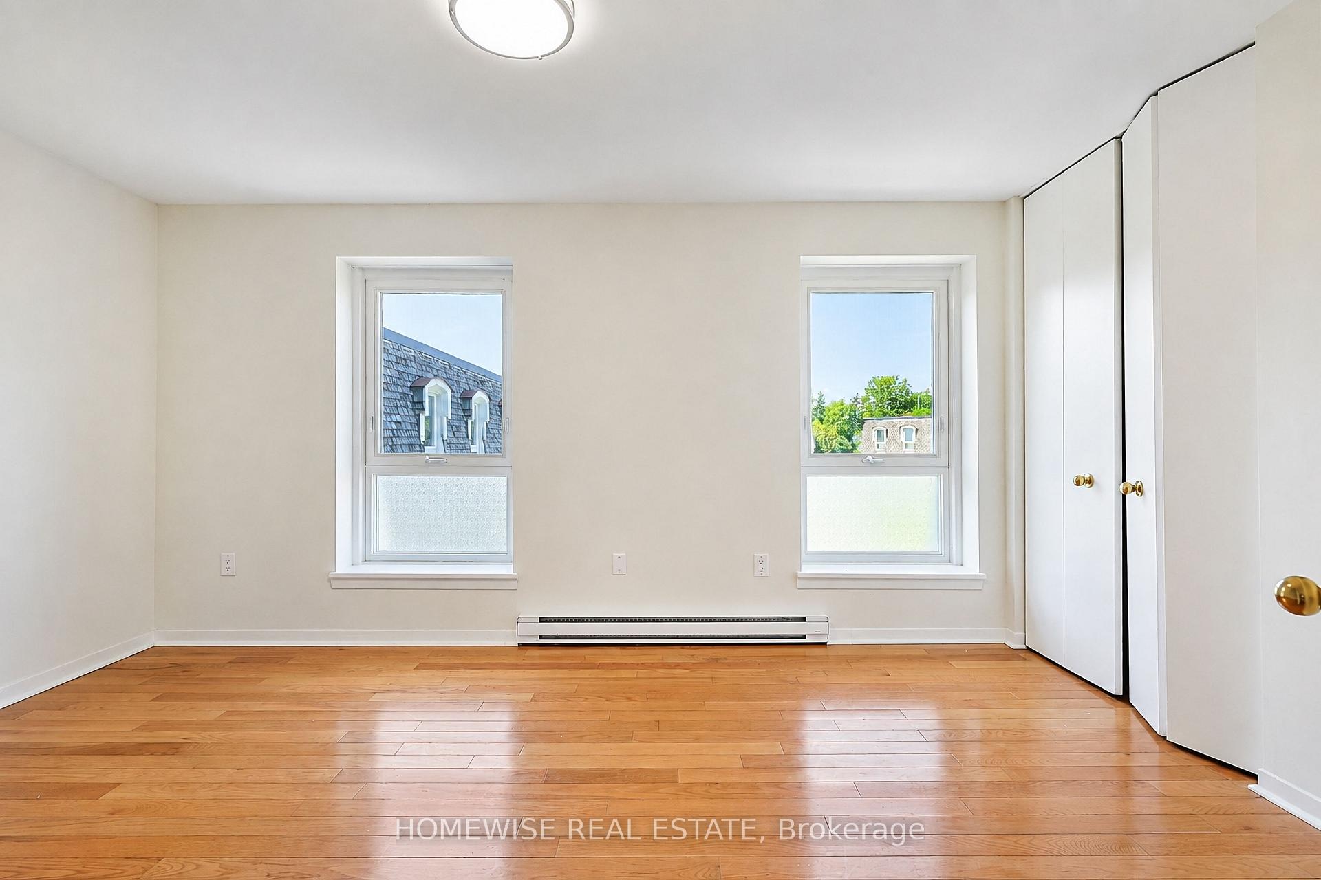 Photo 21 of Unit 33, 1400 Winding Trail, Mississauga, Applewood — HOMEH