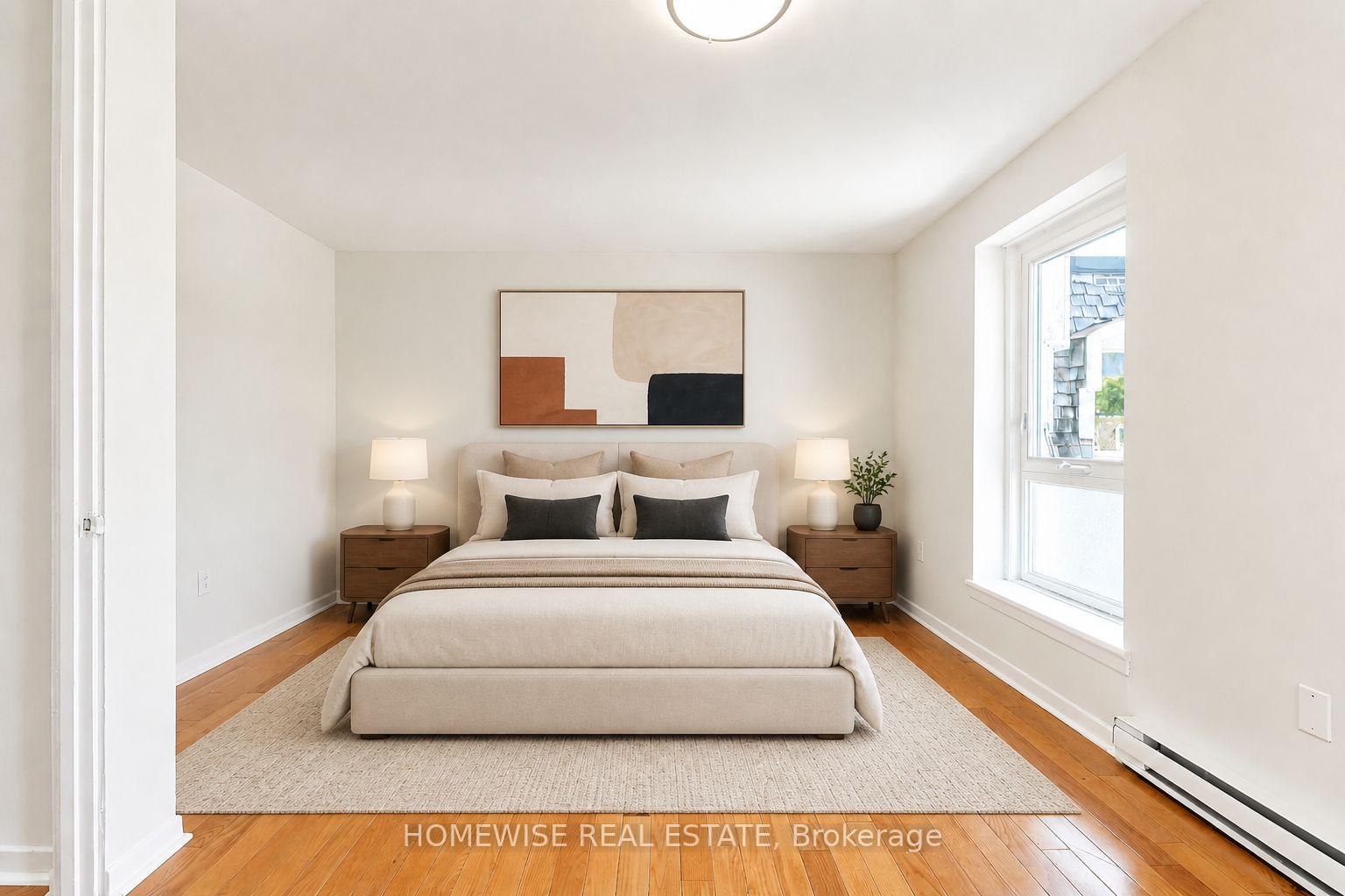 Photo 22 of Unit 33, 1400 Winding Trail, Mississauga, Applewood — HOMEH