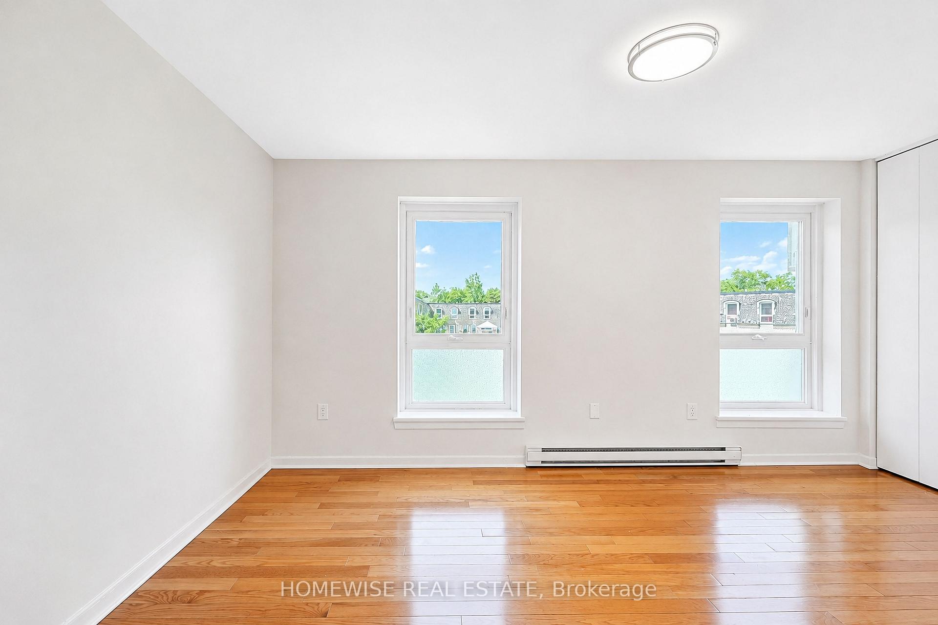 Photo 26 of Unit 33, 1400 Winding Trail, Mississauga, Applewood — HOMEH