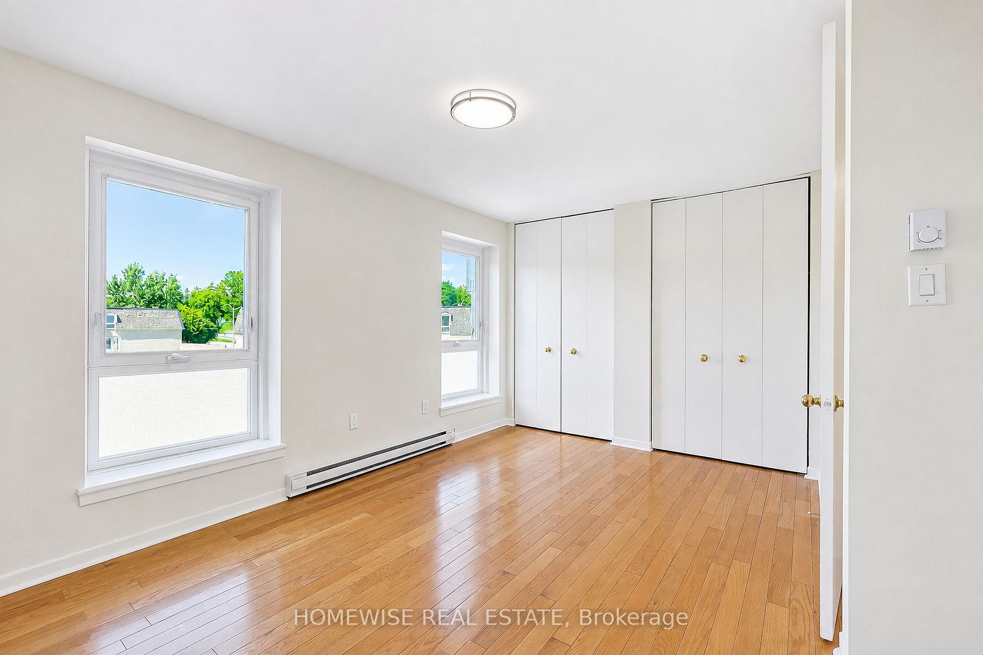 Photo 27 of Unit 33, 1400 Winding Trail, Mississauga, Applewood — HOMEH