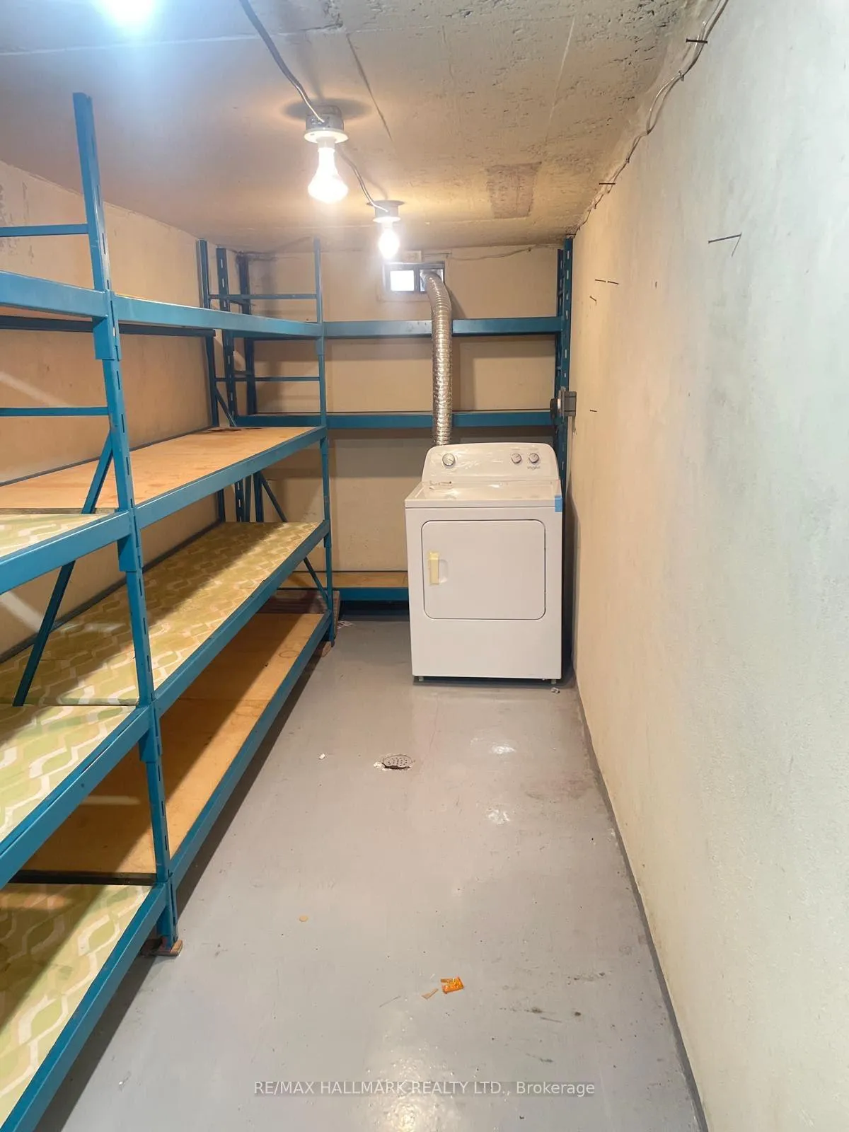 Photo 9 of Unit Basement, 31 Bellona Street, Vaughan, West Woodbridge — HOMEH