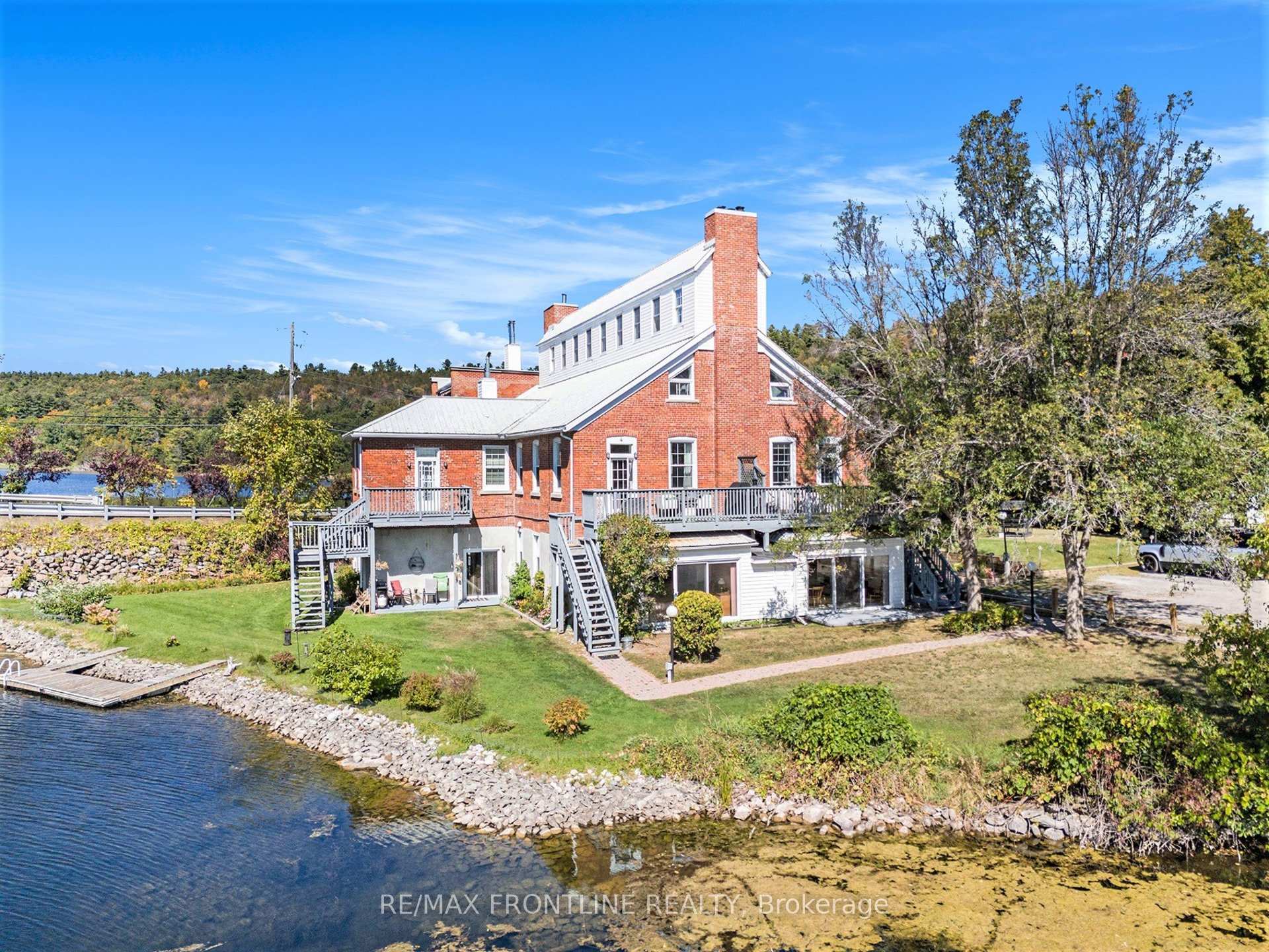 Photo 2 of Unit 1, 19 Main Street, Westport, Westport — HOMEH
