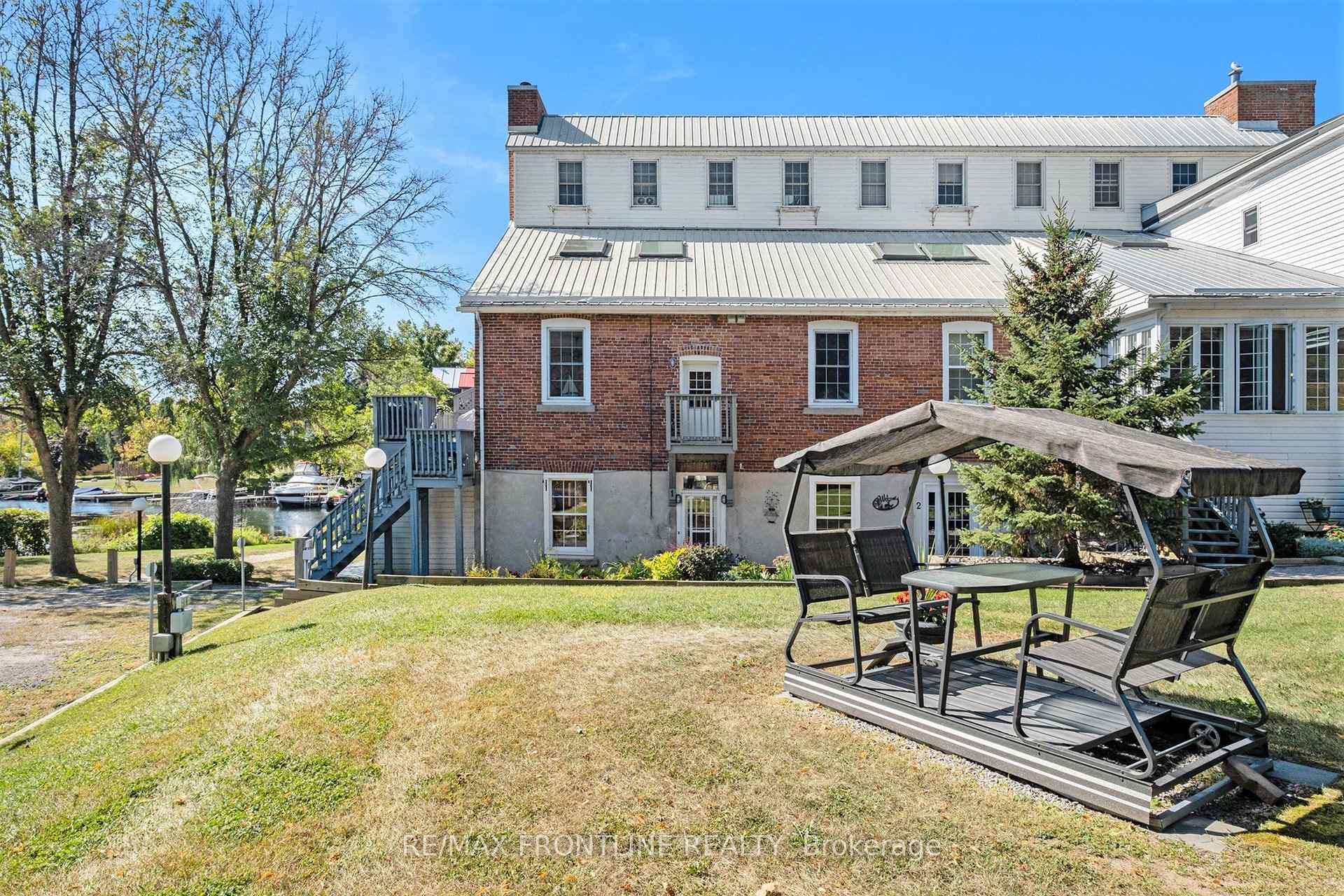 Photo 28 of Unit 1, 19 Main Street, Westport, Westport — HOMEH