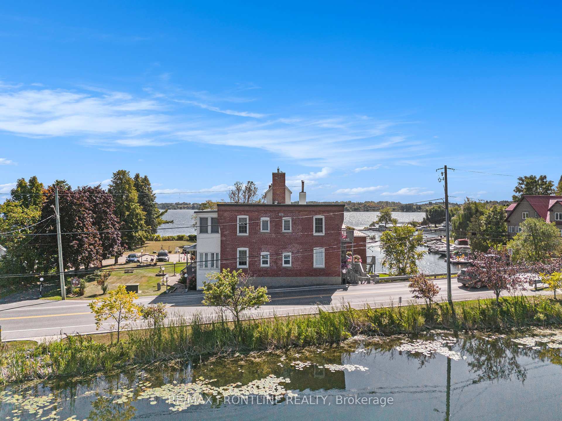 Photo 34 of Unit 1, 19 Main Street, Westport, Westport — HOMEH