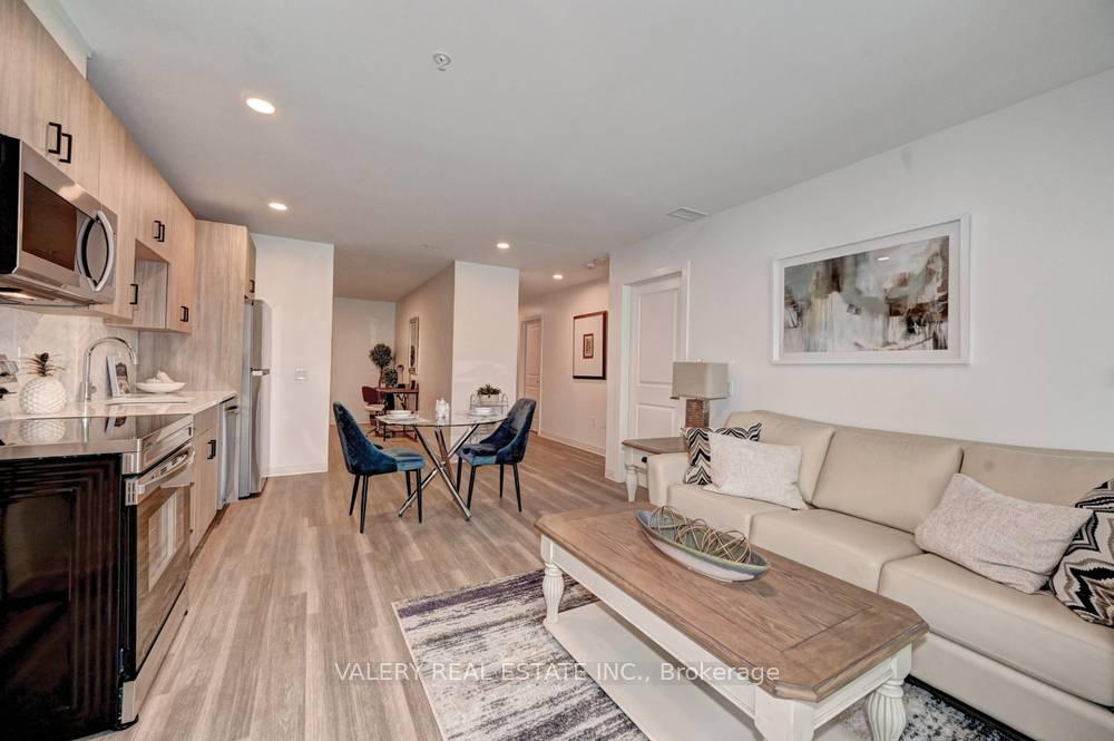 Photo 4 of Unit 1903, 155 King Street N, Waterloo, Beechwood/University — HOMEH
