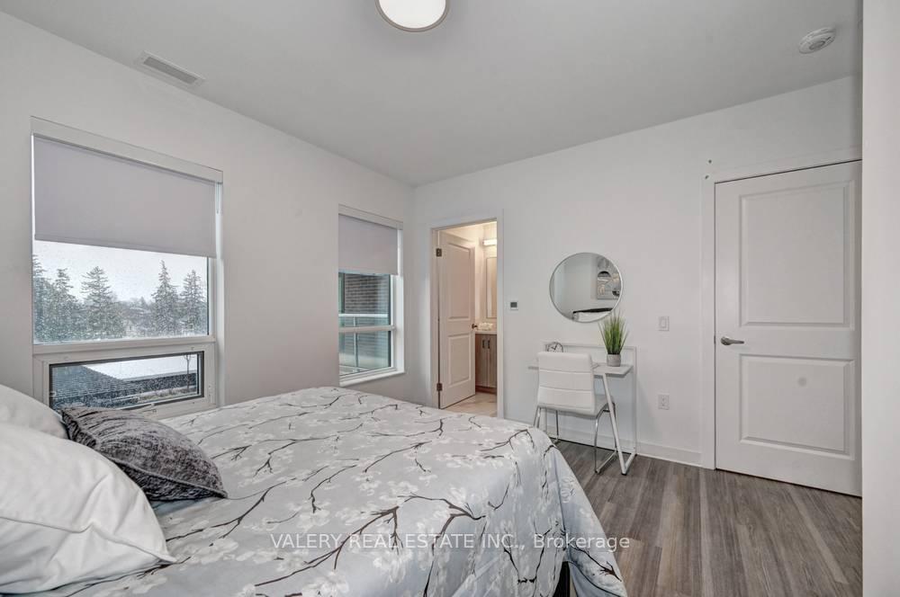 Photo 5 of Unit 1903, 155 King Street N, Waterloo, Beechwood/University — HOMEH