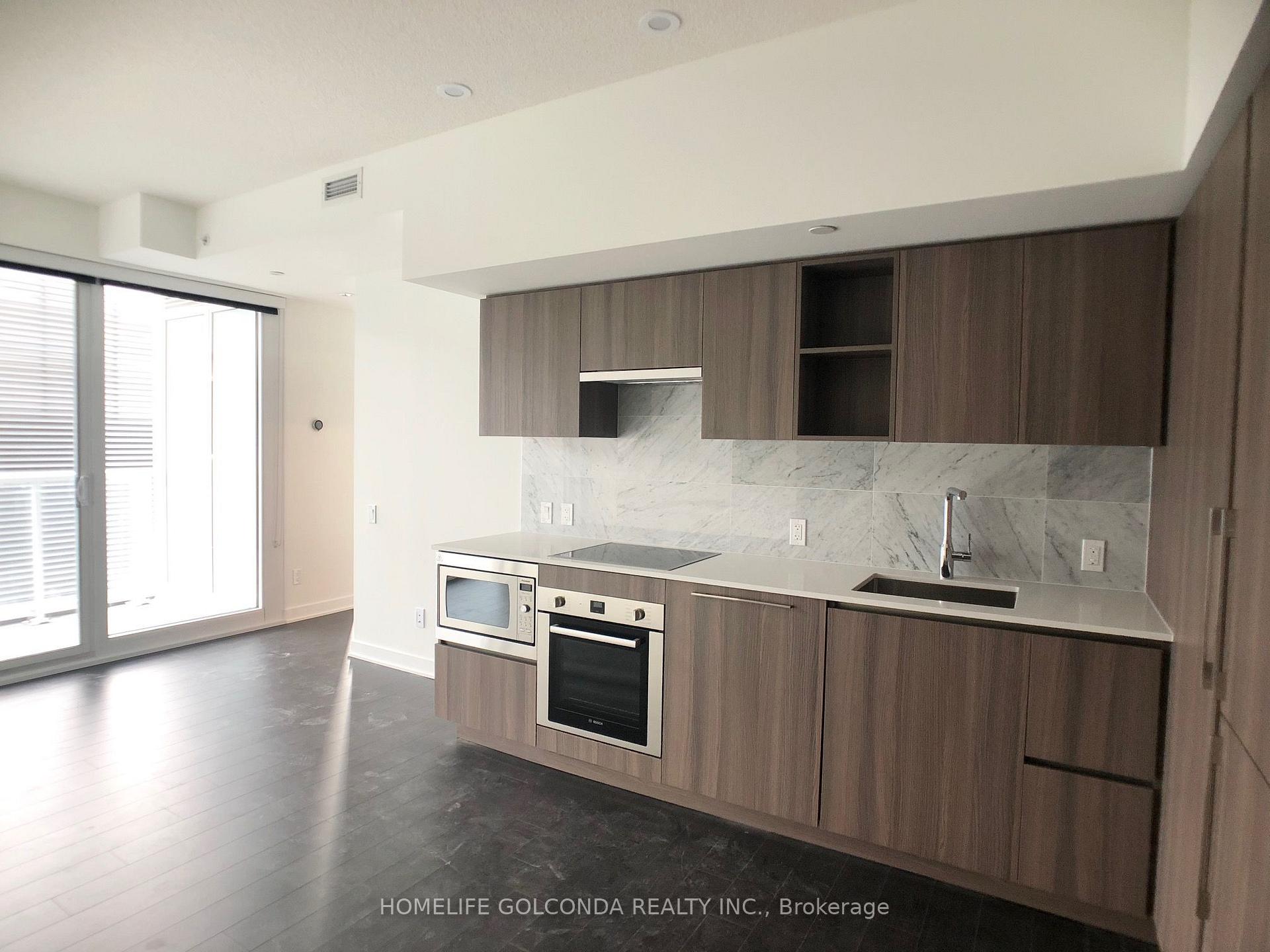 Photo 2 of Unit 1202, 17 Bathurst Street, Toronto, Waterfront Communities — HOMEH