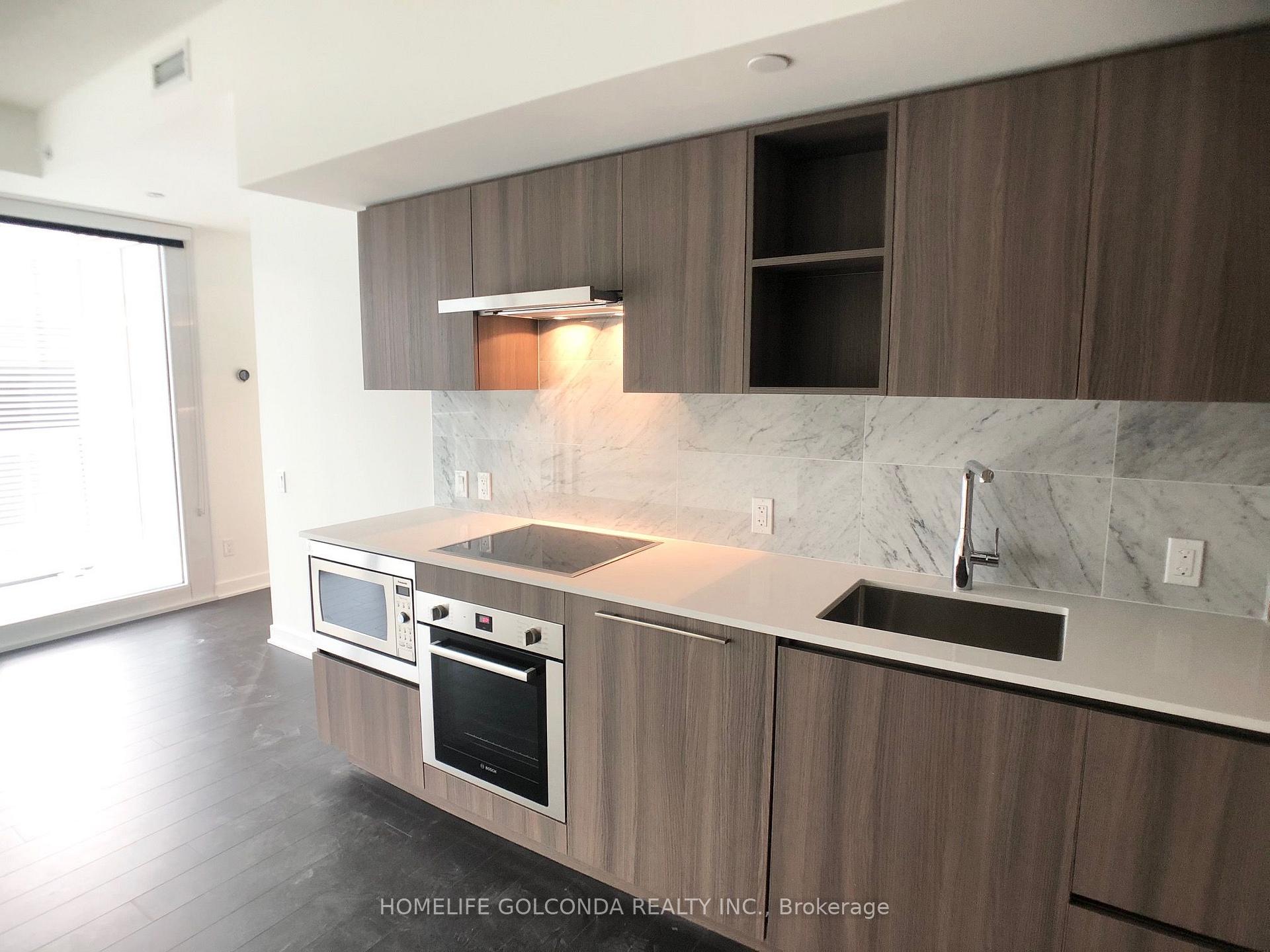 Photo 3 of Unit 1202, 17 Bathurst Street, Toronto, Waterfront Communities — HOMEH